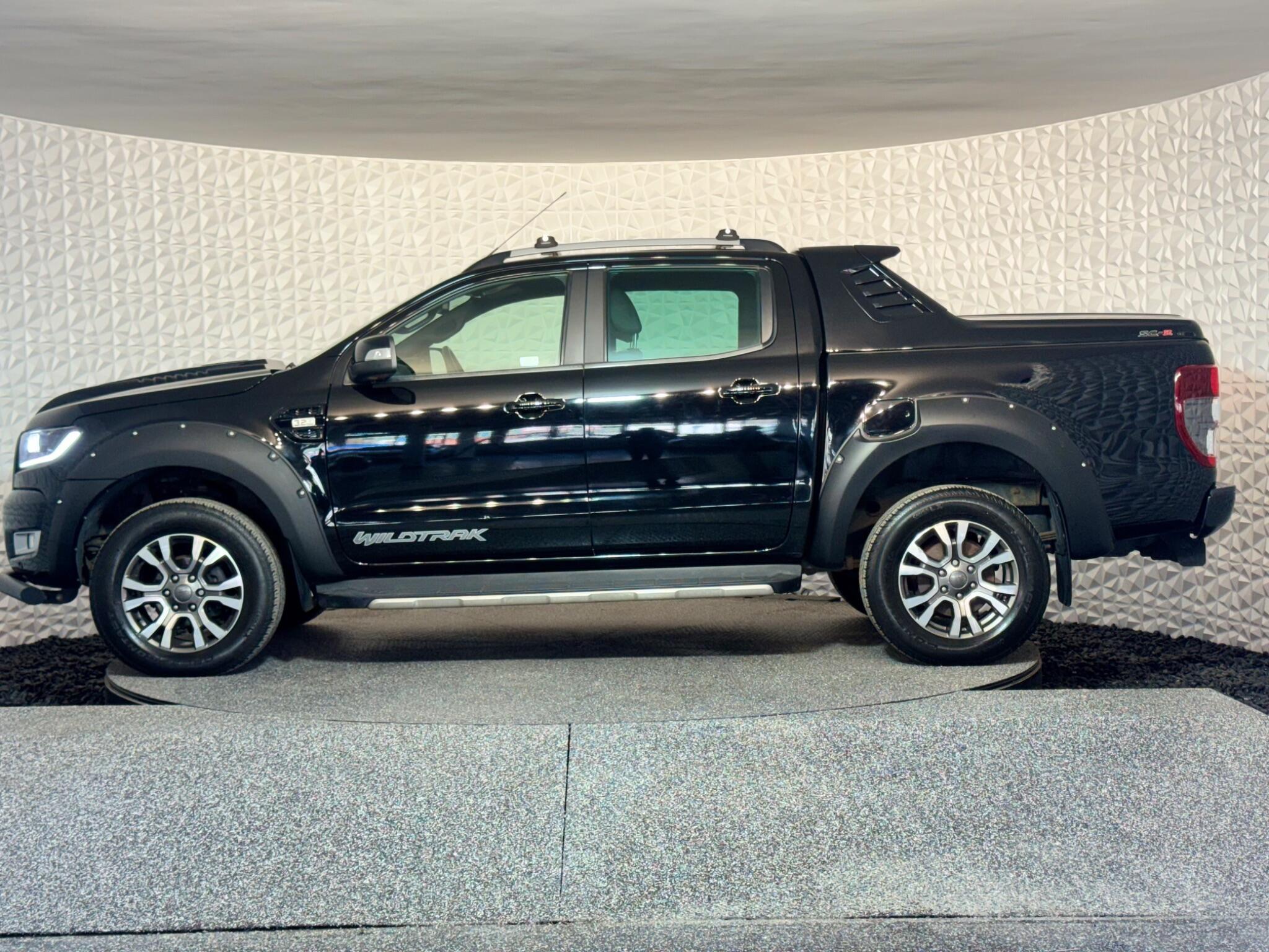 Ford Ranger - Image 16