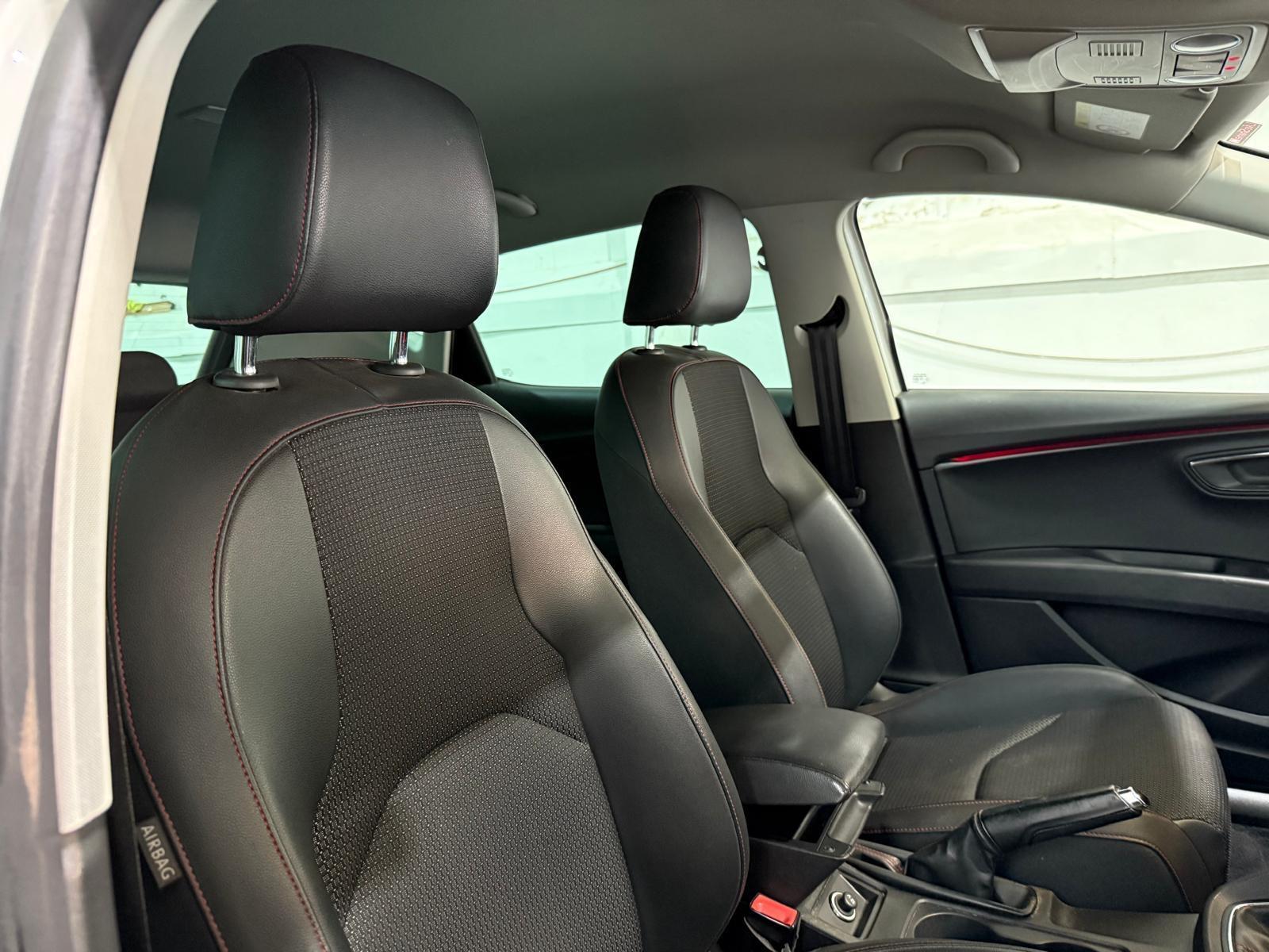 SEAT Leon - Image 12
