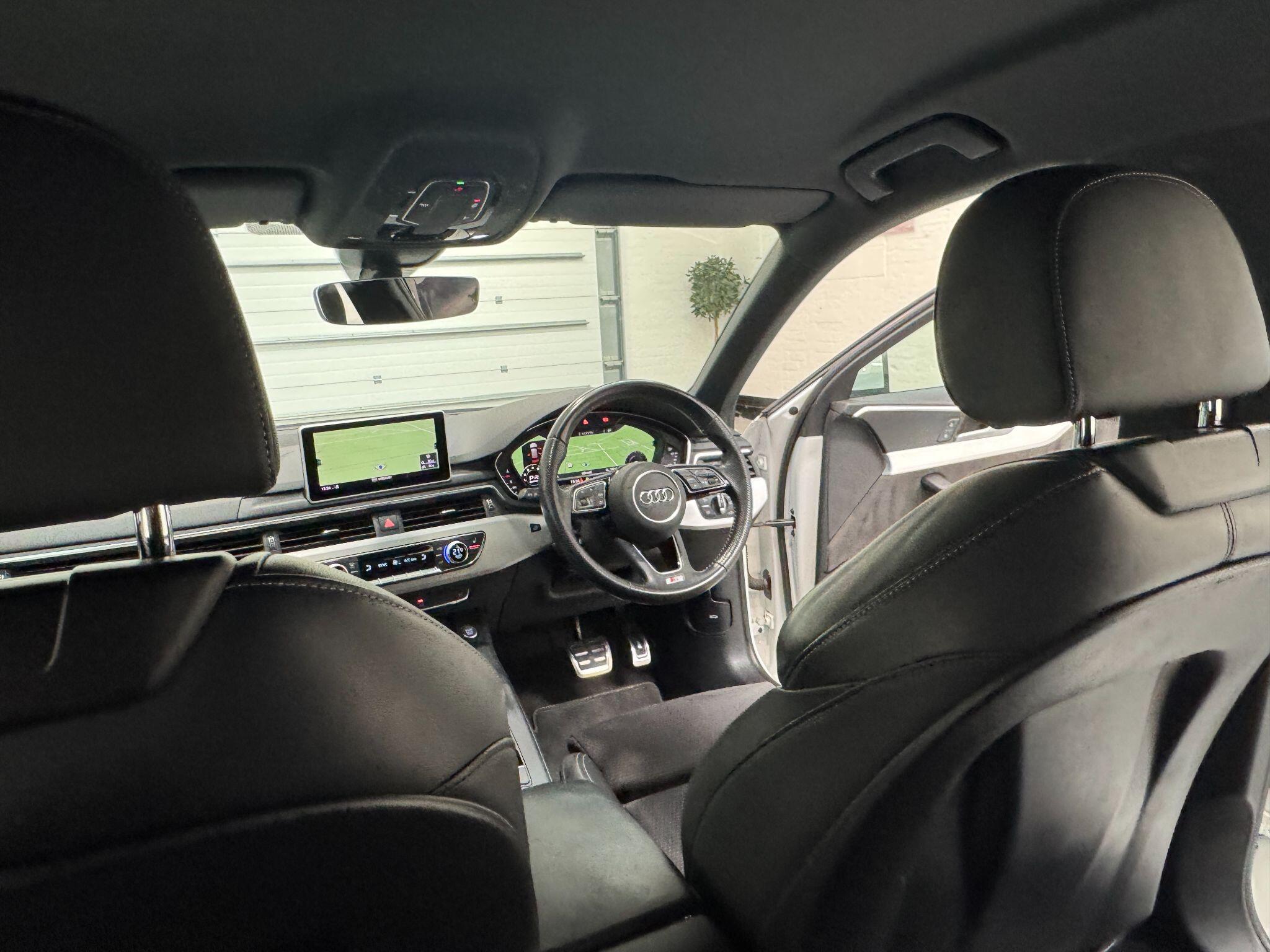 Audi A4 Avant - Image 49