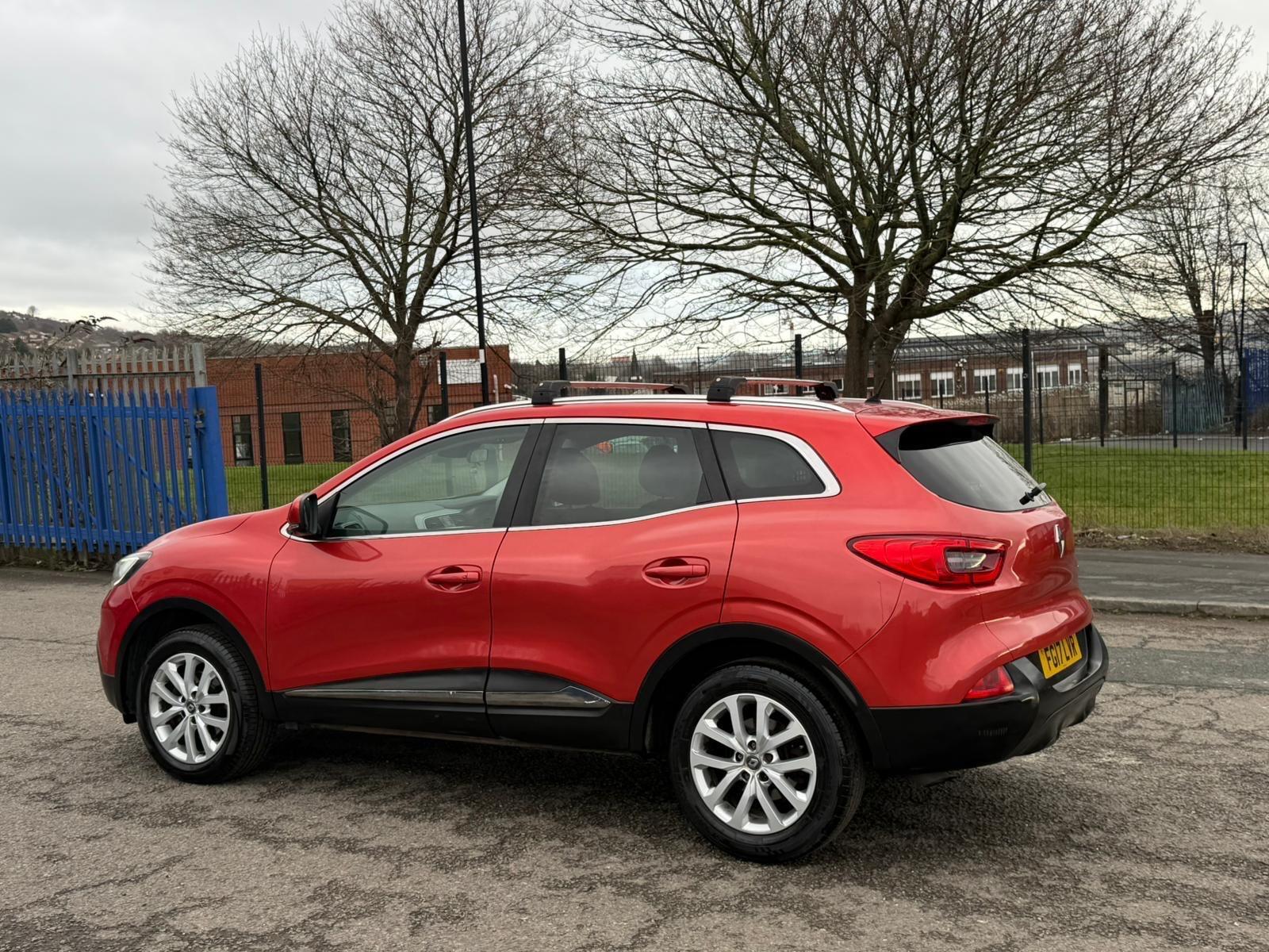 Renault Kadjar - Image 16