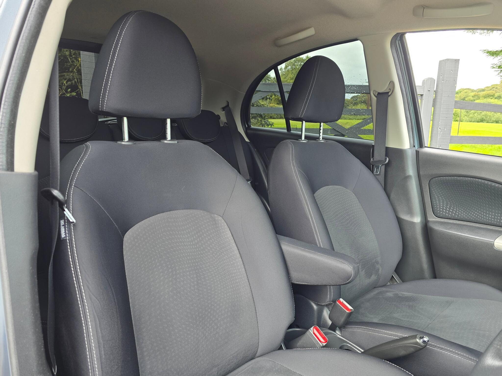 Nissan Micra - Image 15