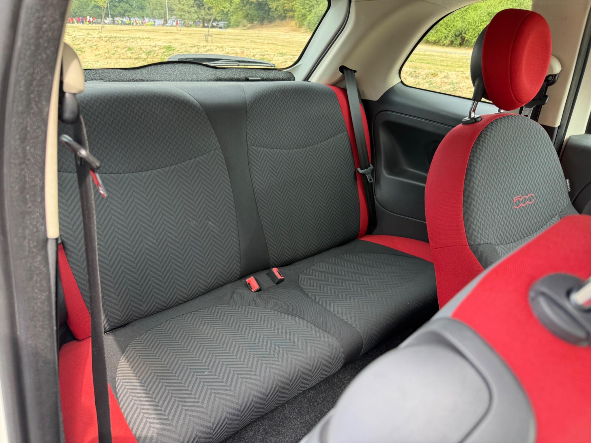 Fiat 500 - Image 11
