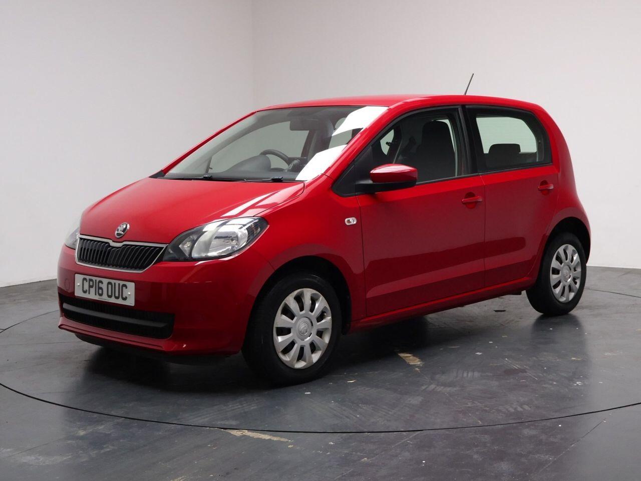 Skoda Citigo - Image 6