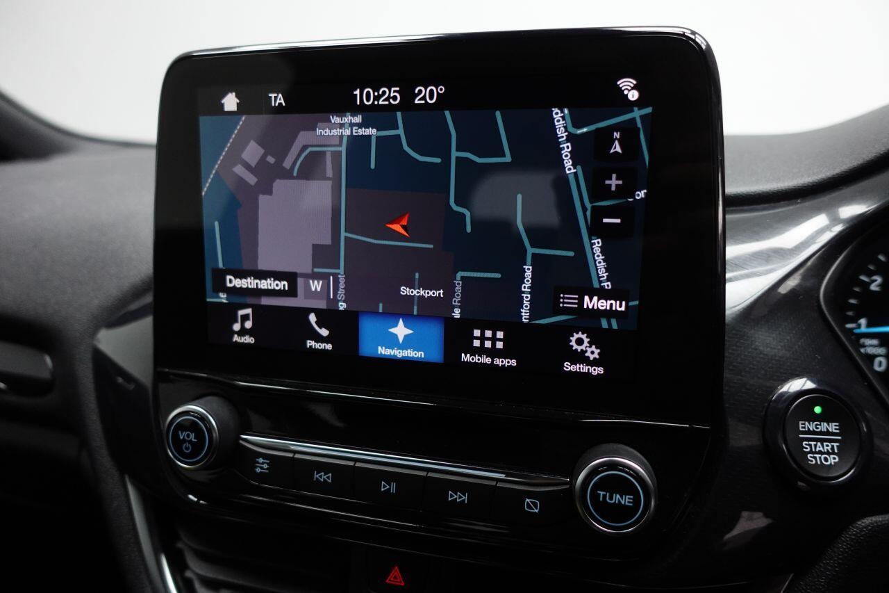 Ford Fiesta - Image 2