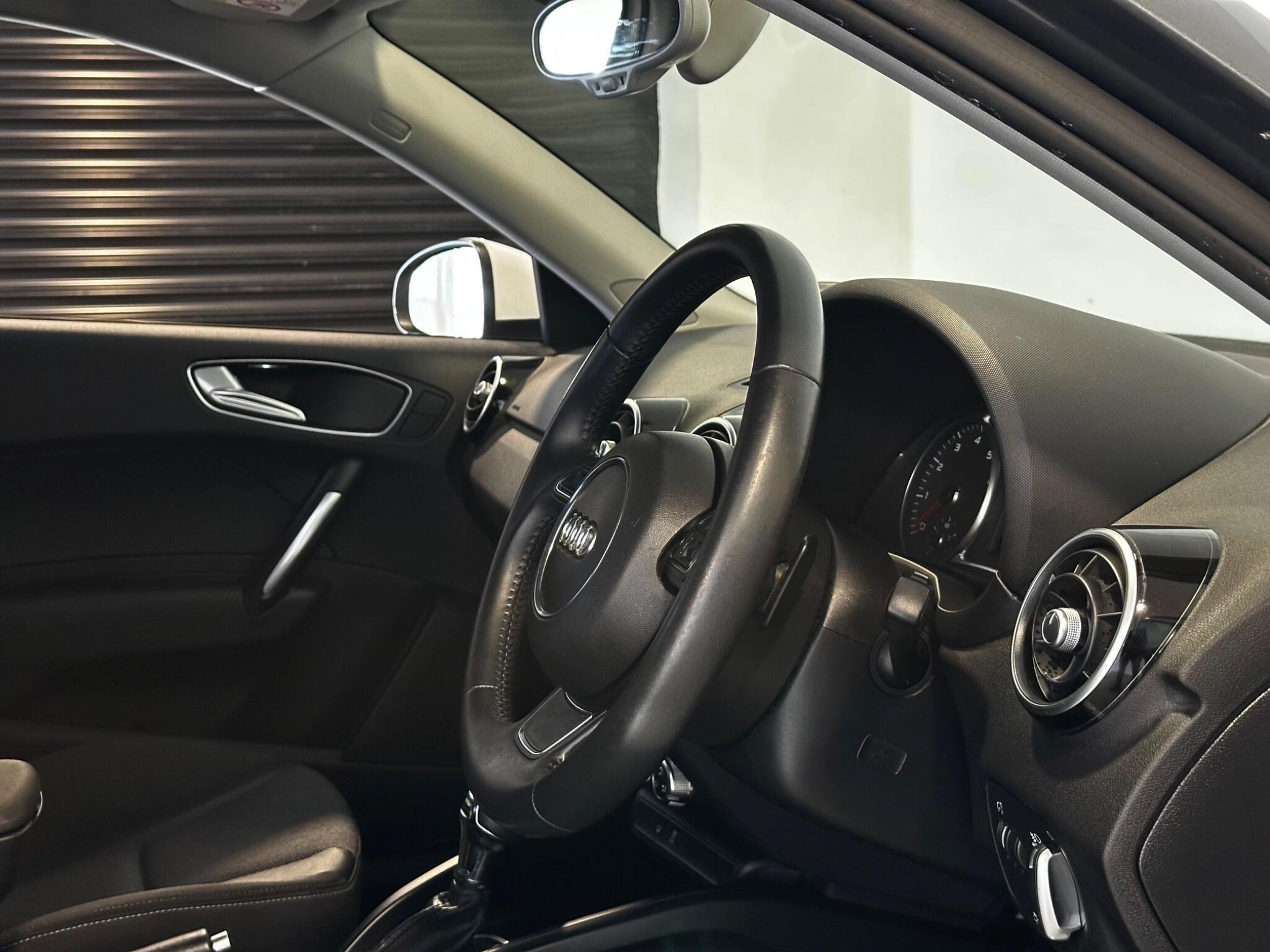 Audi A1 - Image 2