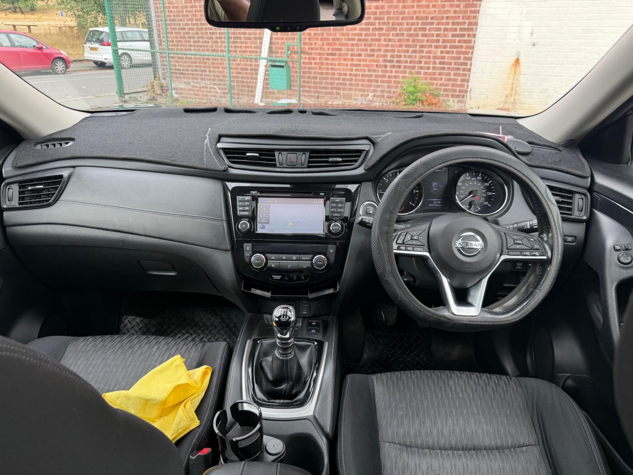 Nissan X-Trail - Image 16