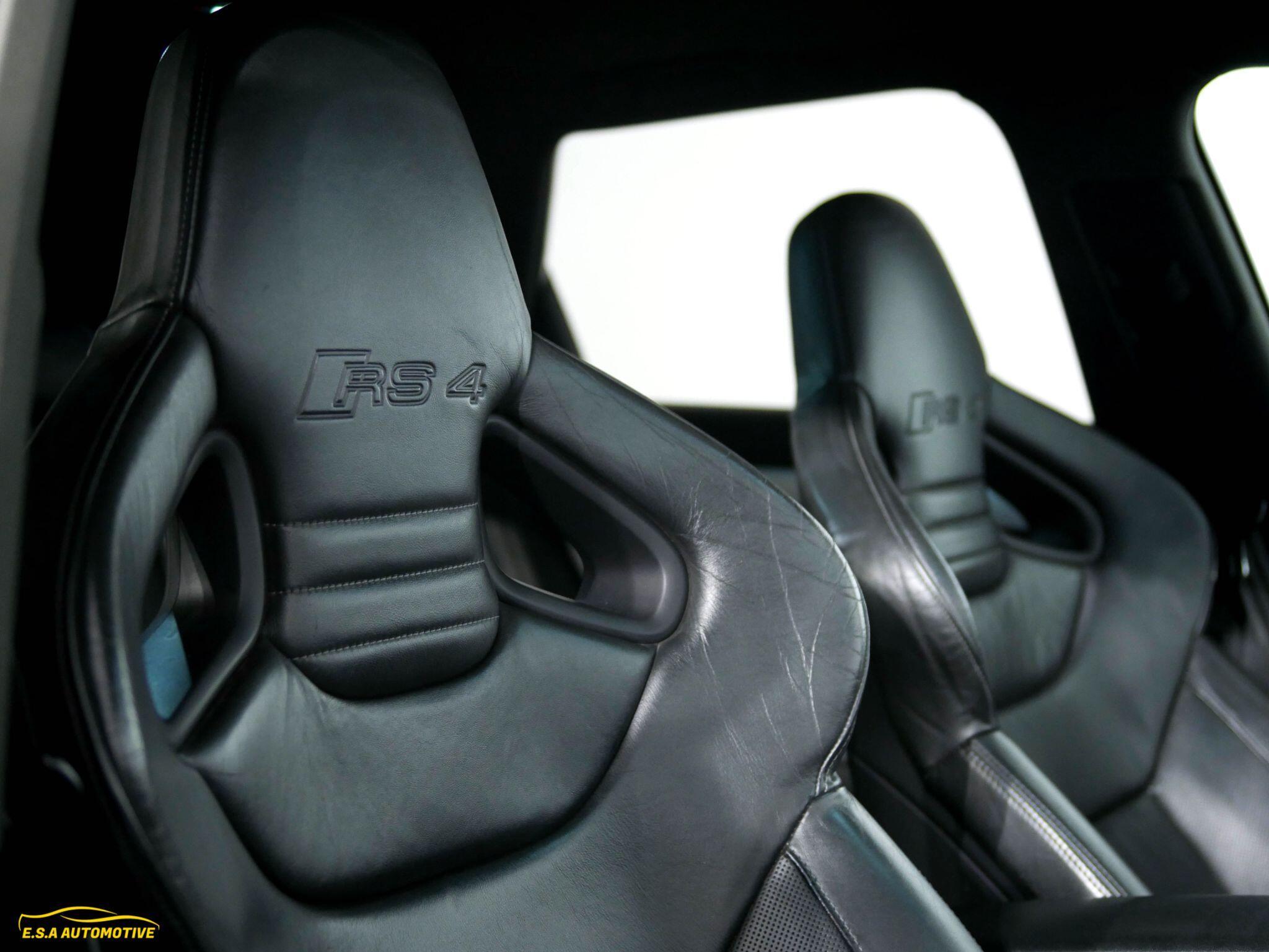 Audi Rs4 Avant - Image 35