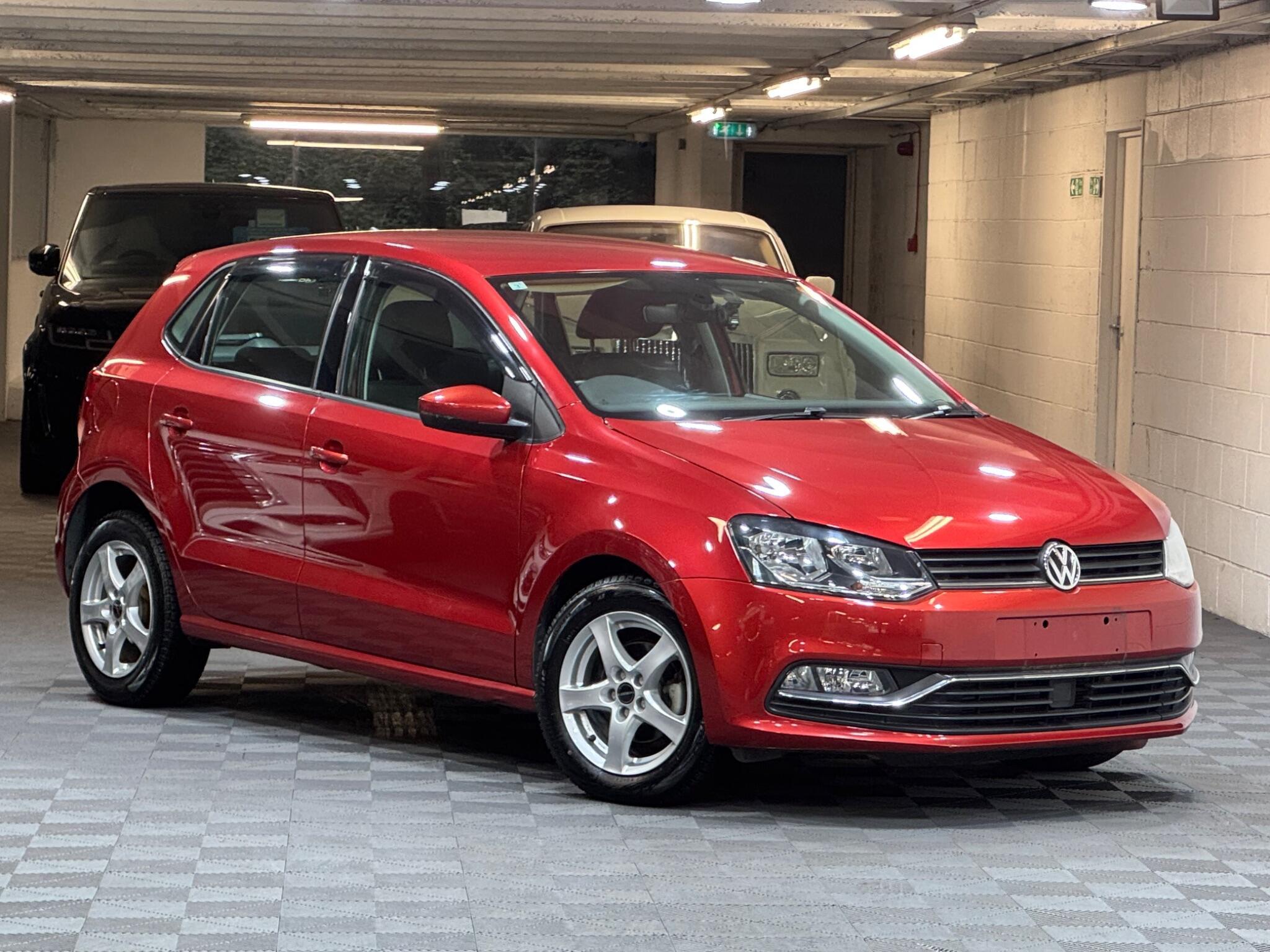 Volkswagen Polo - Image 7