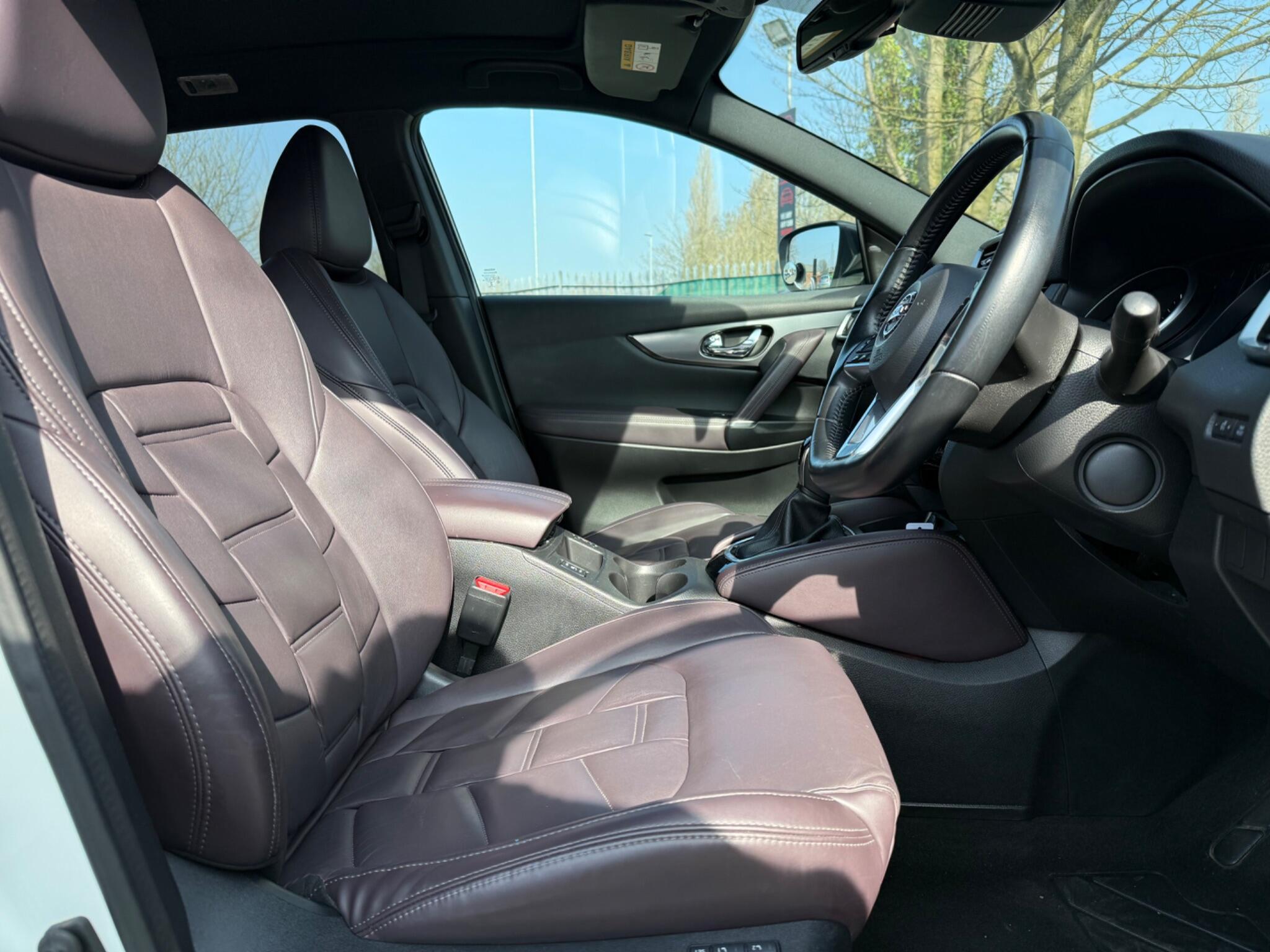 Nissan Qashqai - Image 25