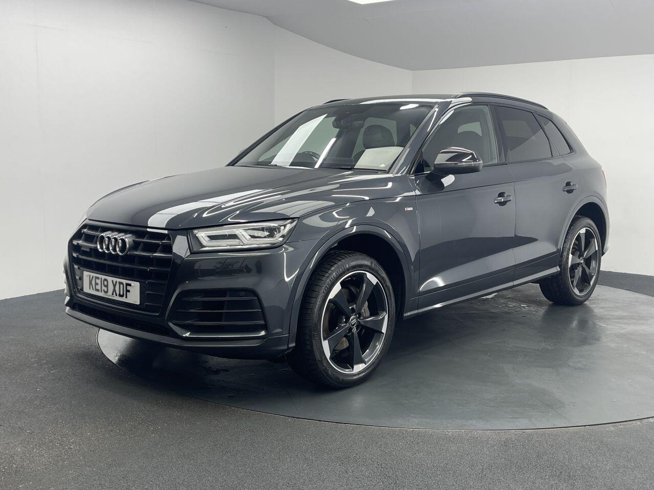 Audi Q5 - Image 6