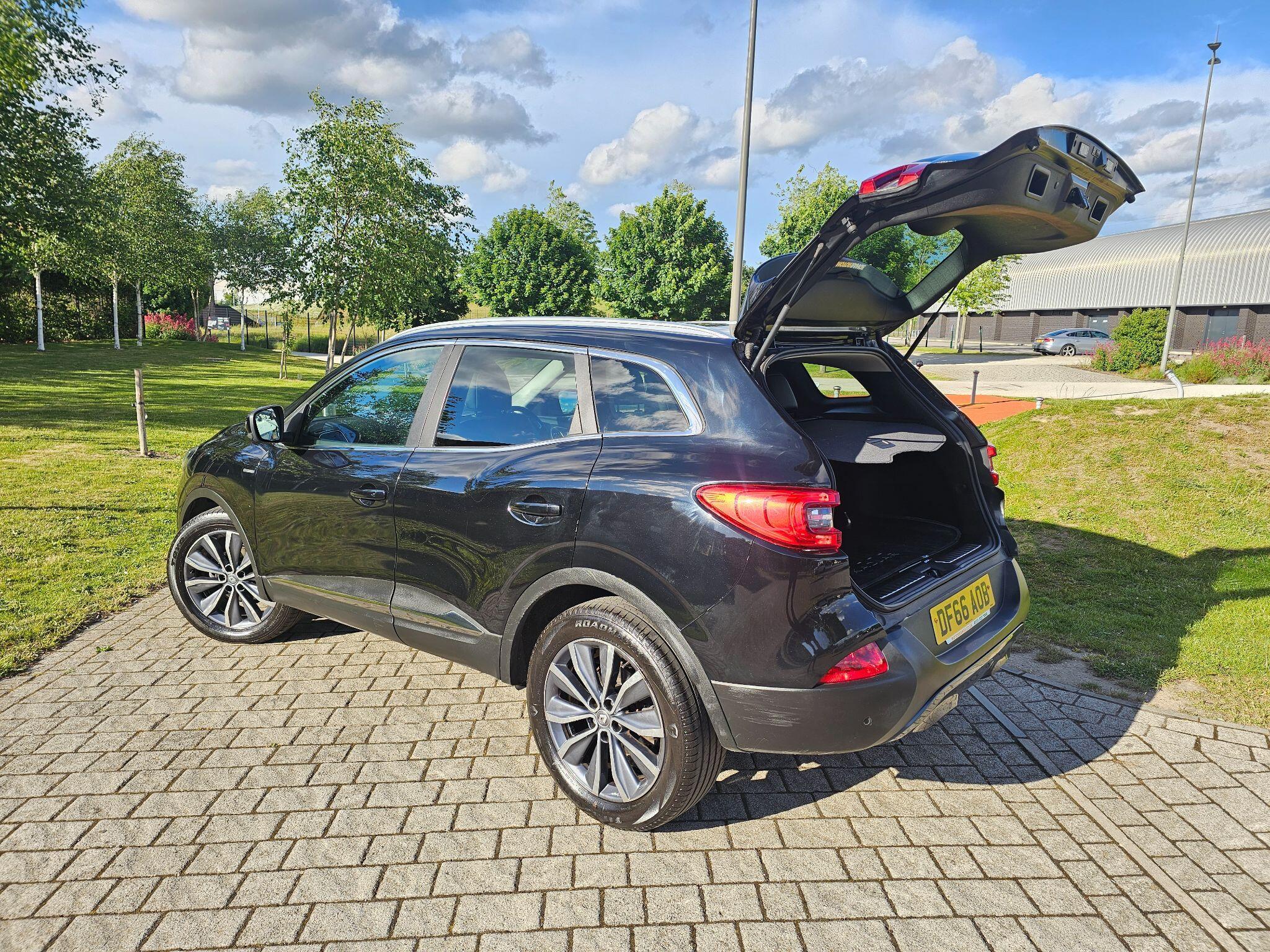 Renault Kadjar - Image 6