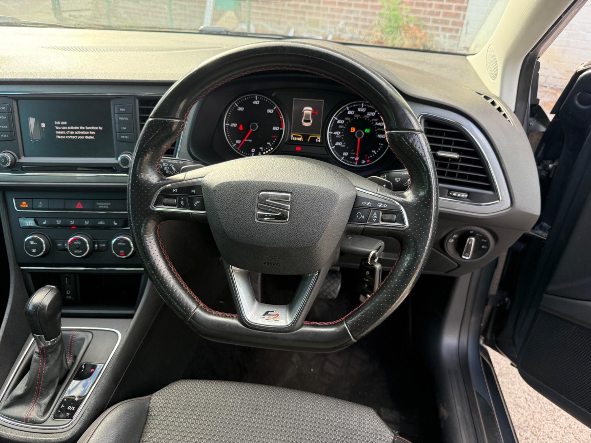 SEAT Leon - Image 16