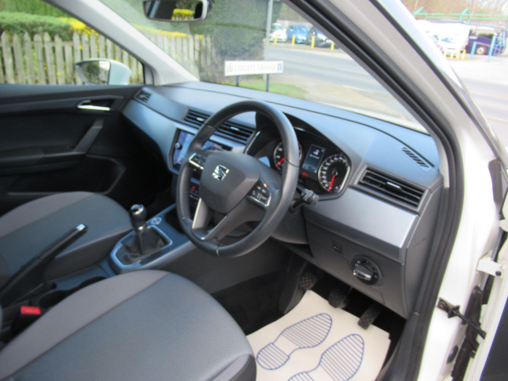 SEAT Arona - Image 21