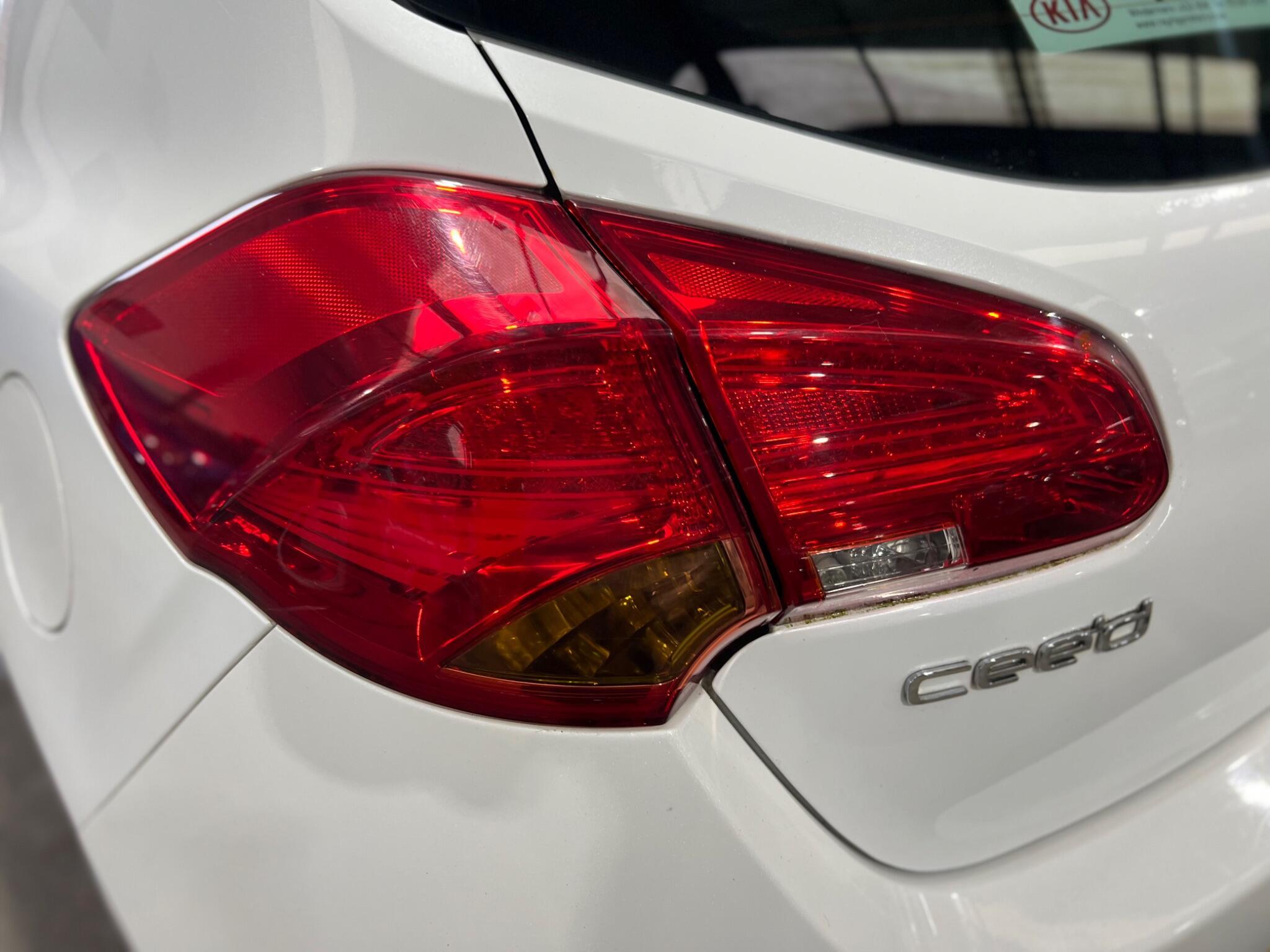 Kia ceed - Image 10