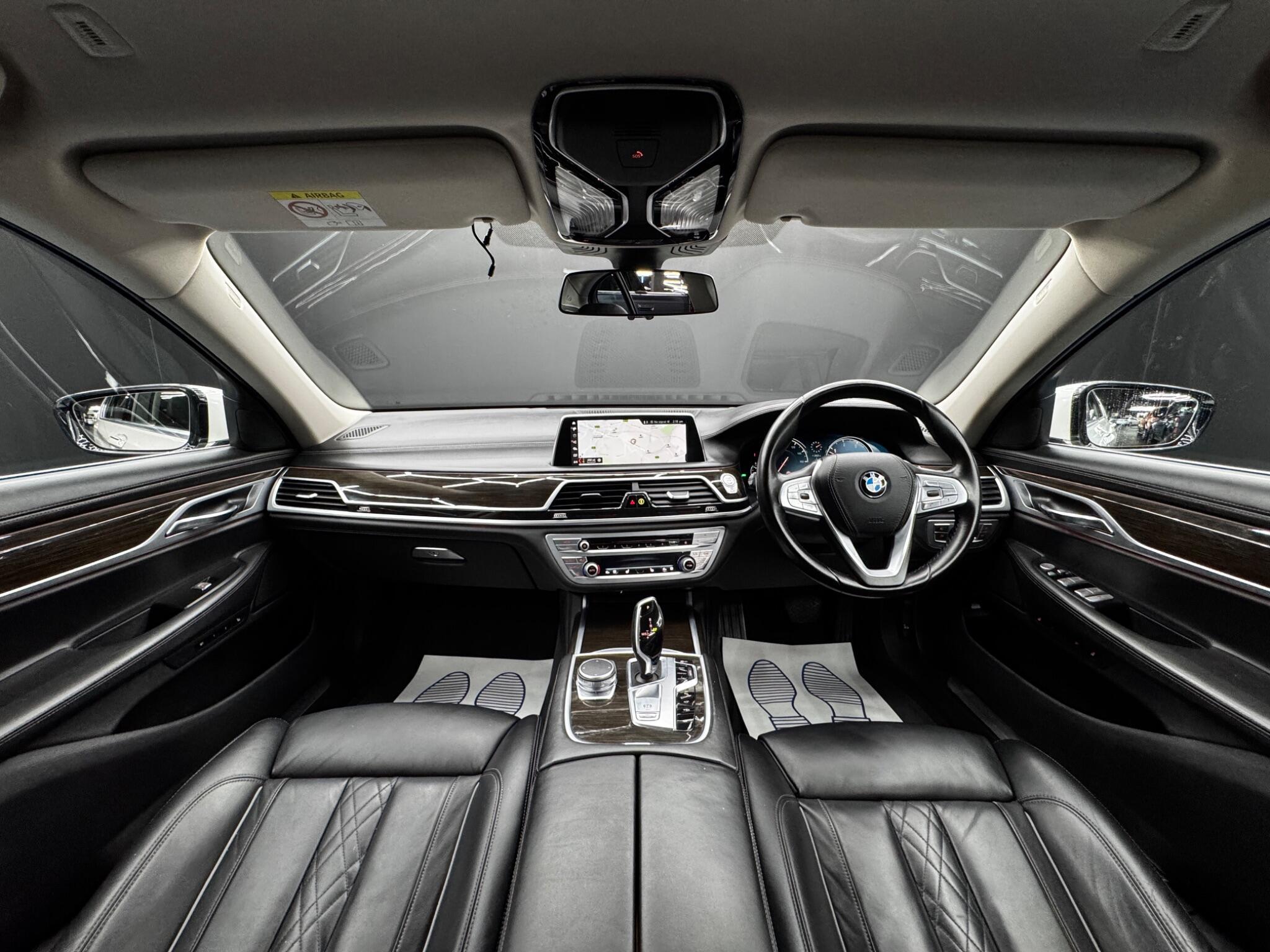 BMW 7 Series - Image 17