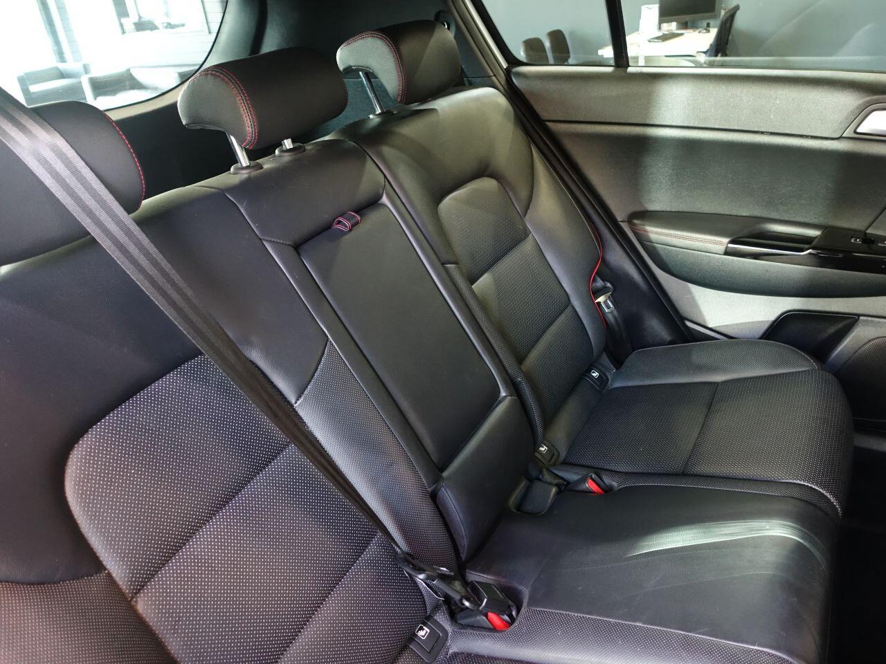 Kia Sportage - Image 14