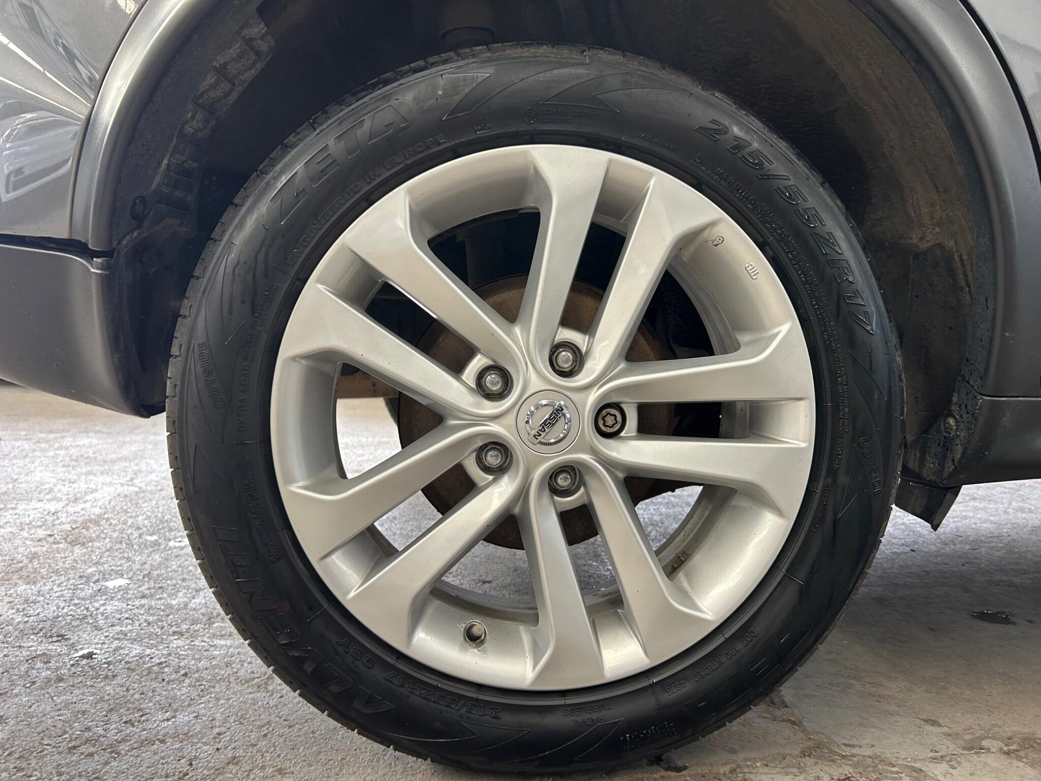 Nissan Juke - Image 29