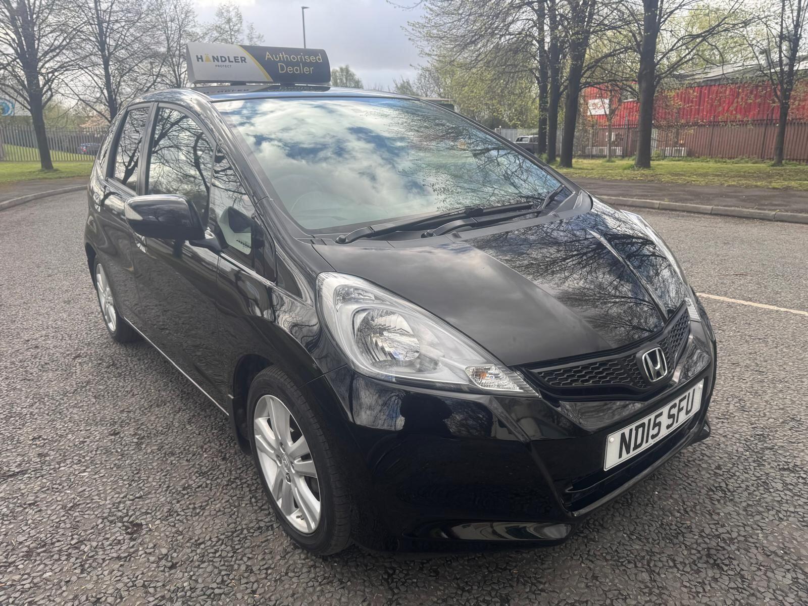 Honda Jazz - Image 32