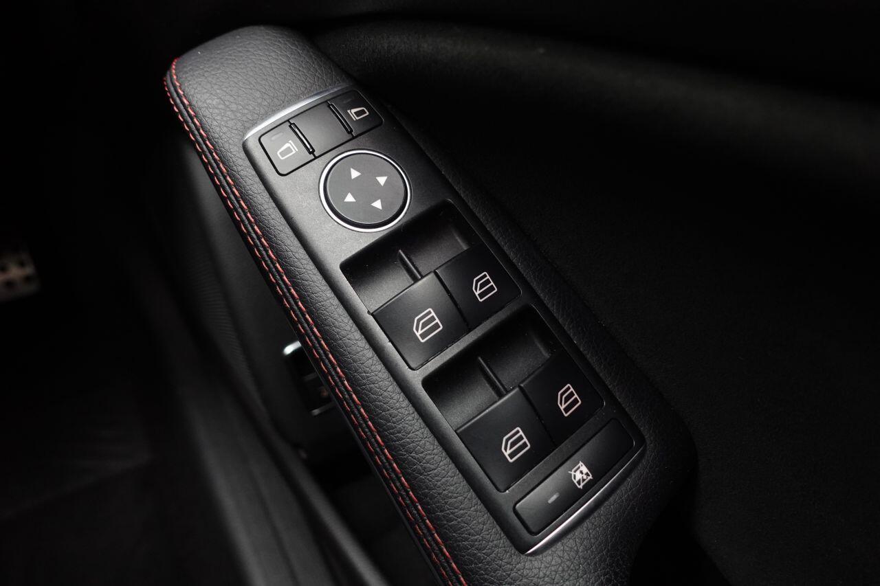 Mercedes-benz GLA - Image 53