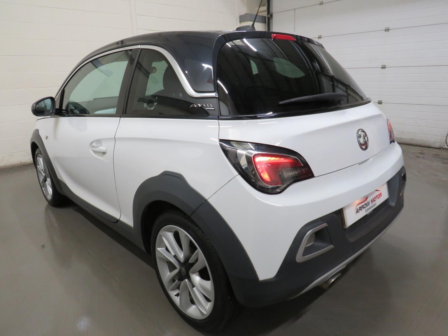 Vauxhall ADAM - Image 13