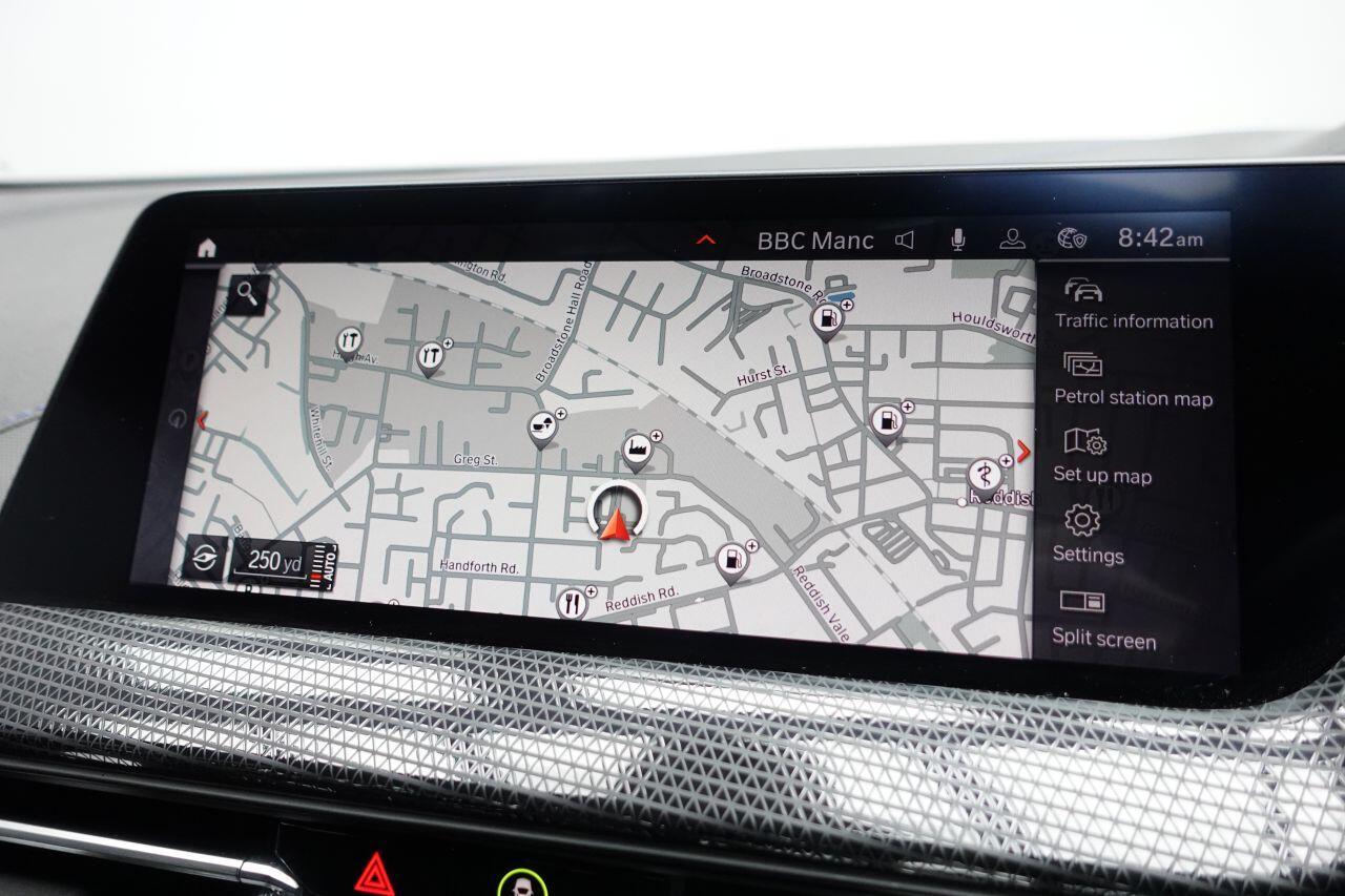 BMW 1 Series - Image 2