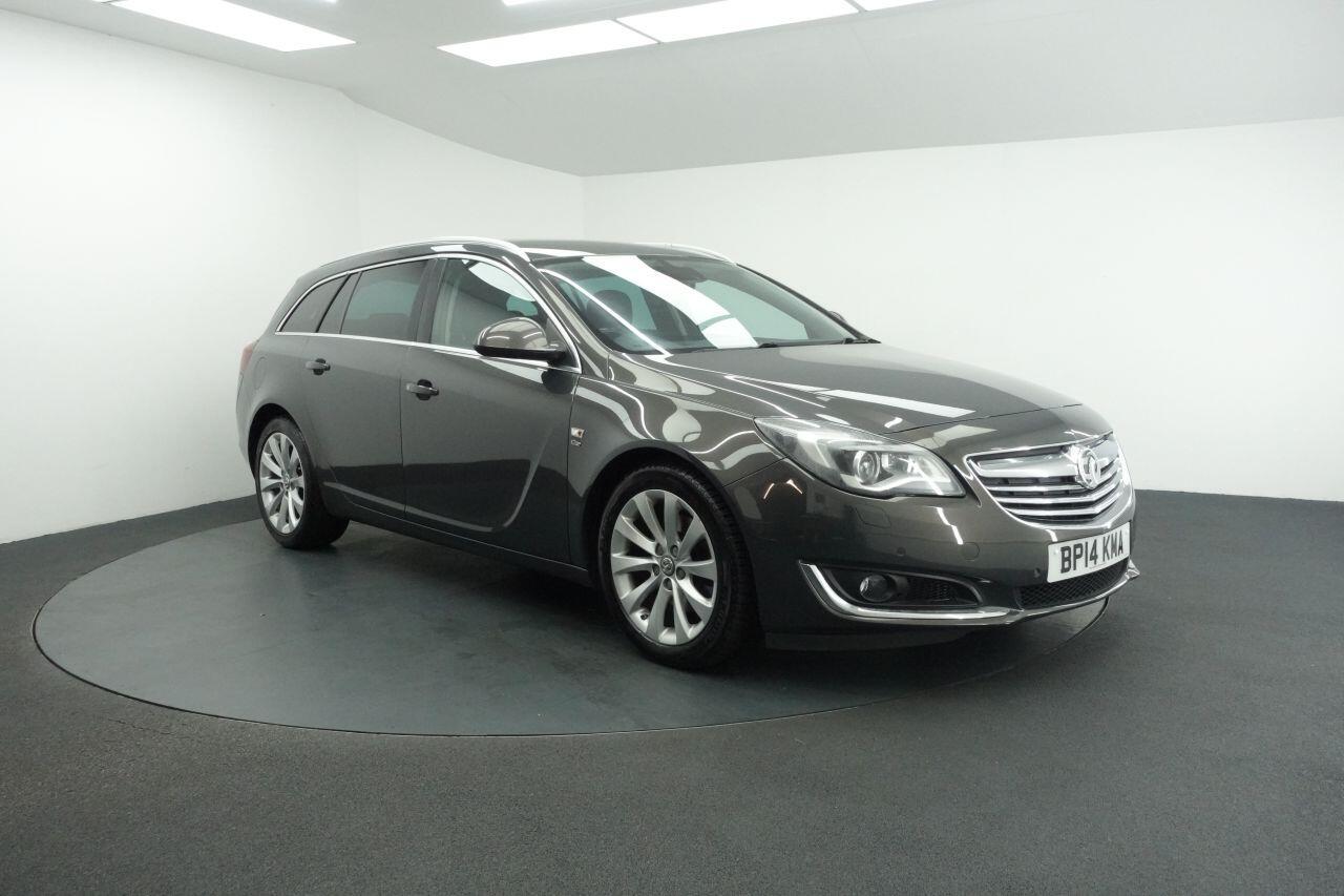 Vauxhall Insignia - Image 5