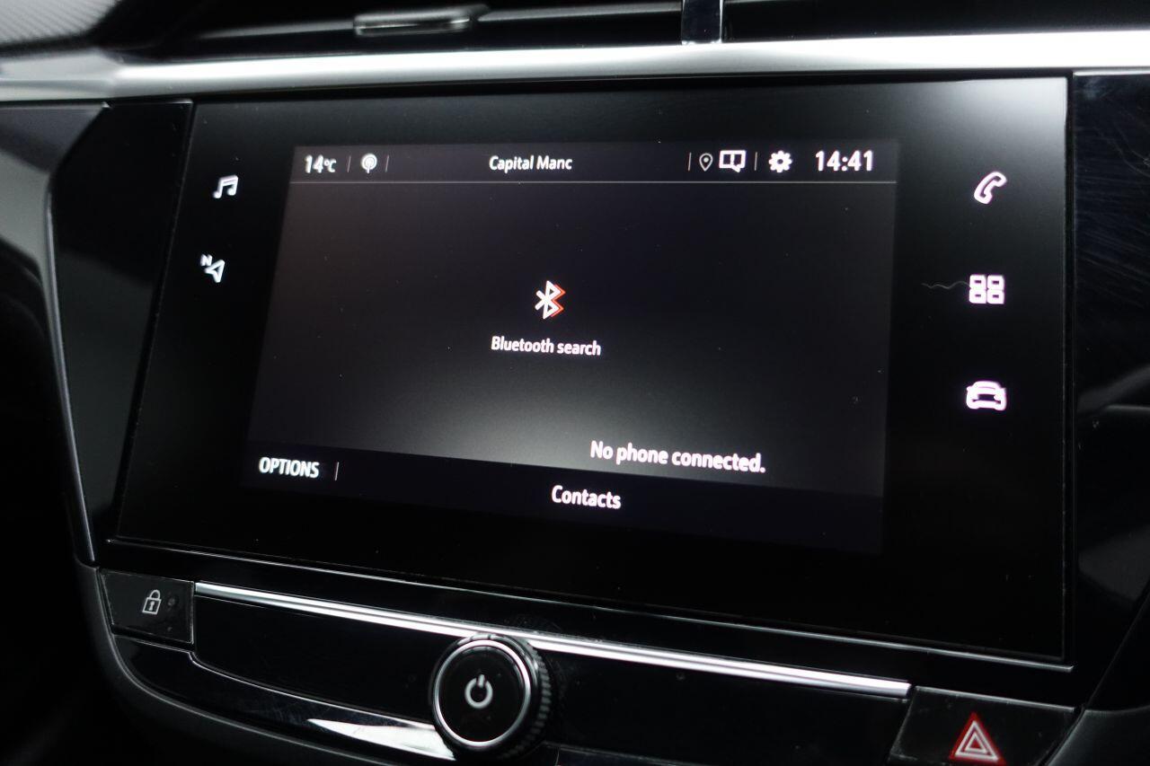 Vauxhall Corsa - Image 30