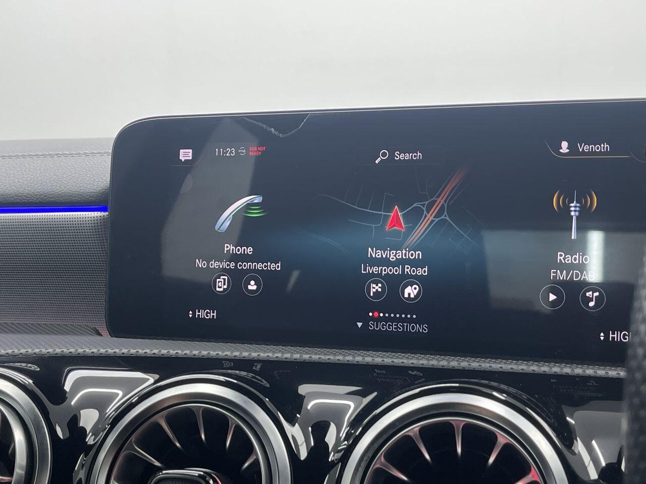 Mercedes-benz A-CLASS - Image 34