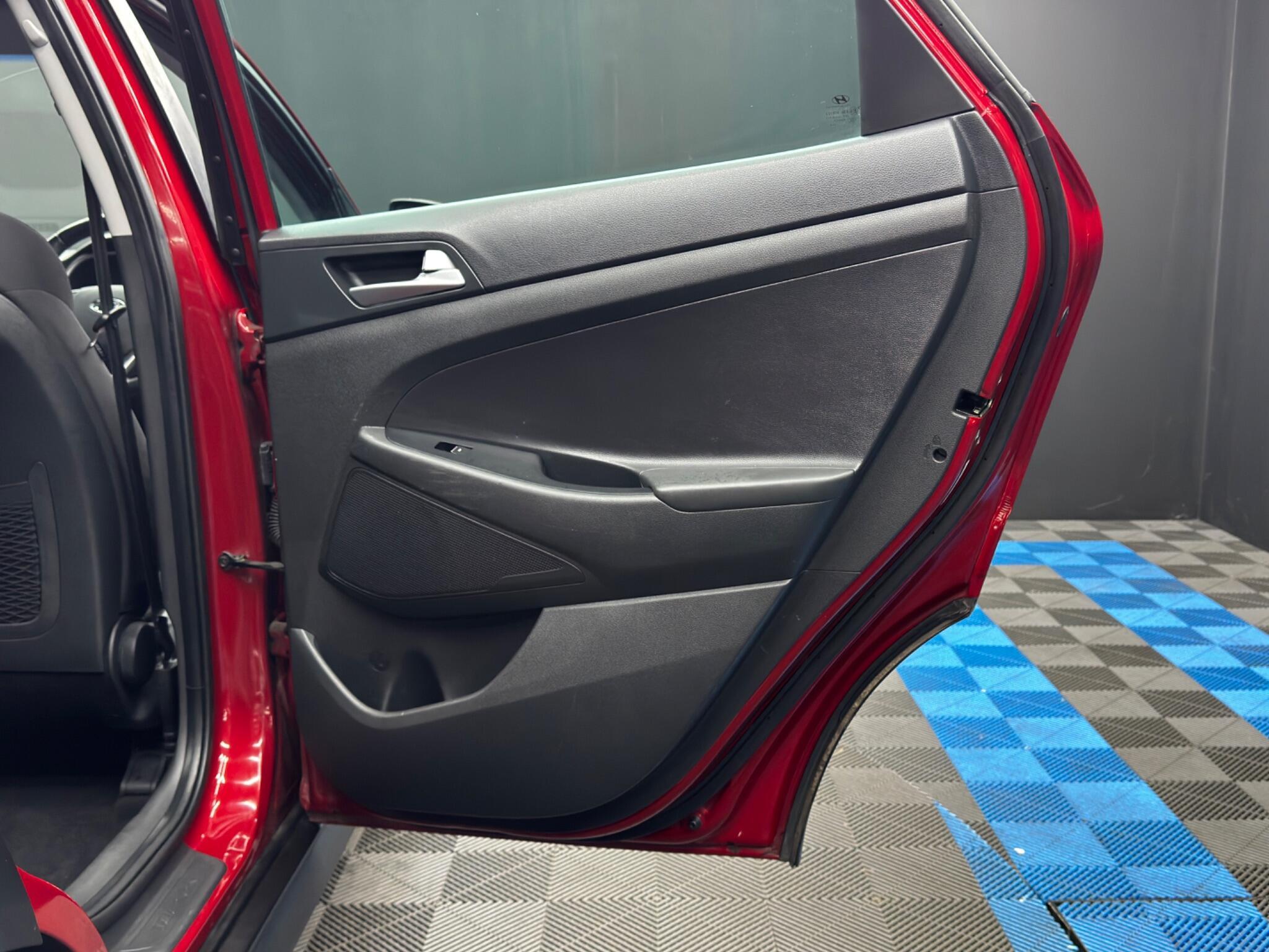 Hyundai Tucson - Image 39