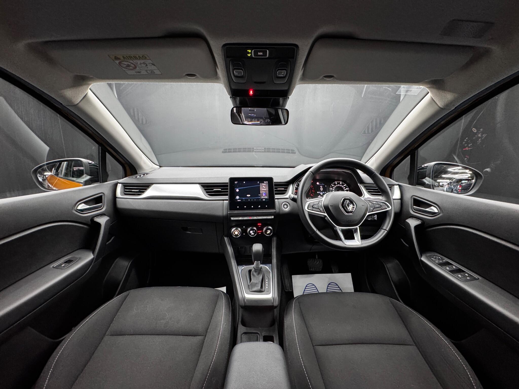 Renault Captur - Image 17