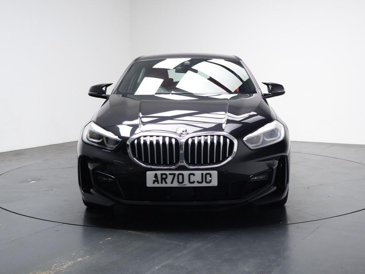 BMW 1 Series - Image 5