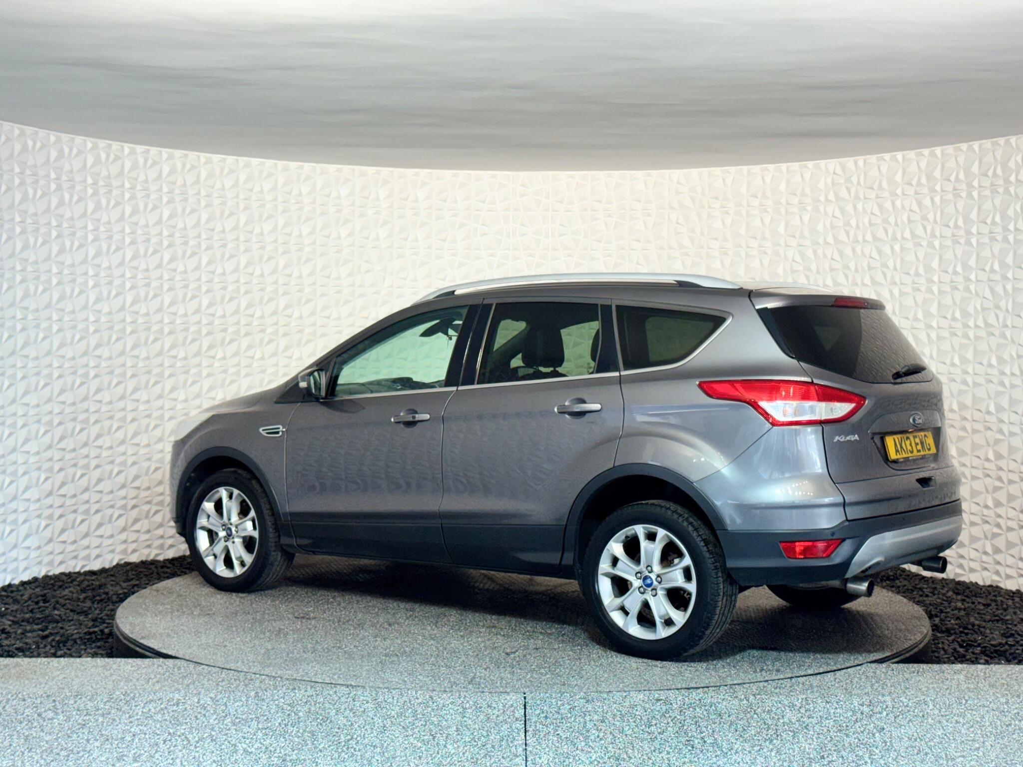 Ford Kuga - Image 16