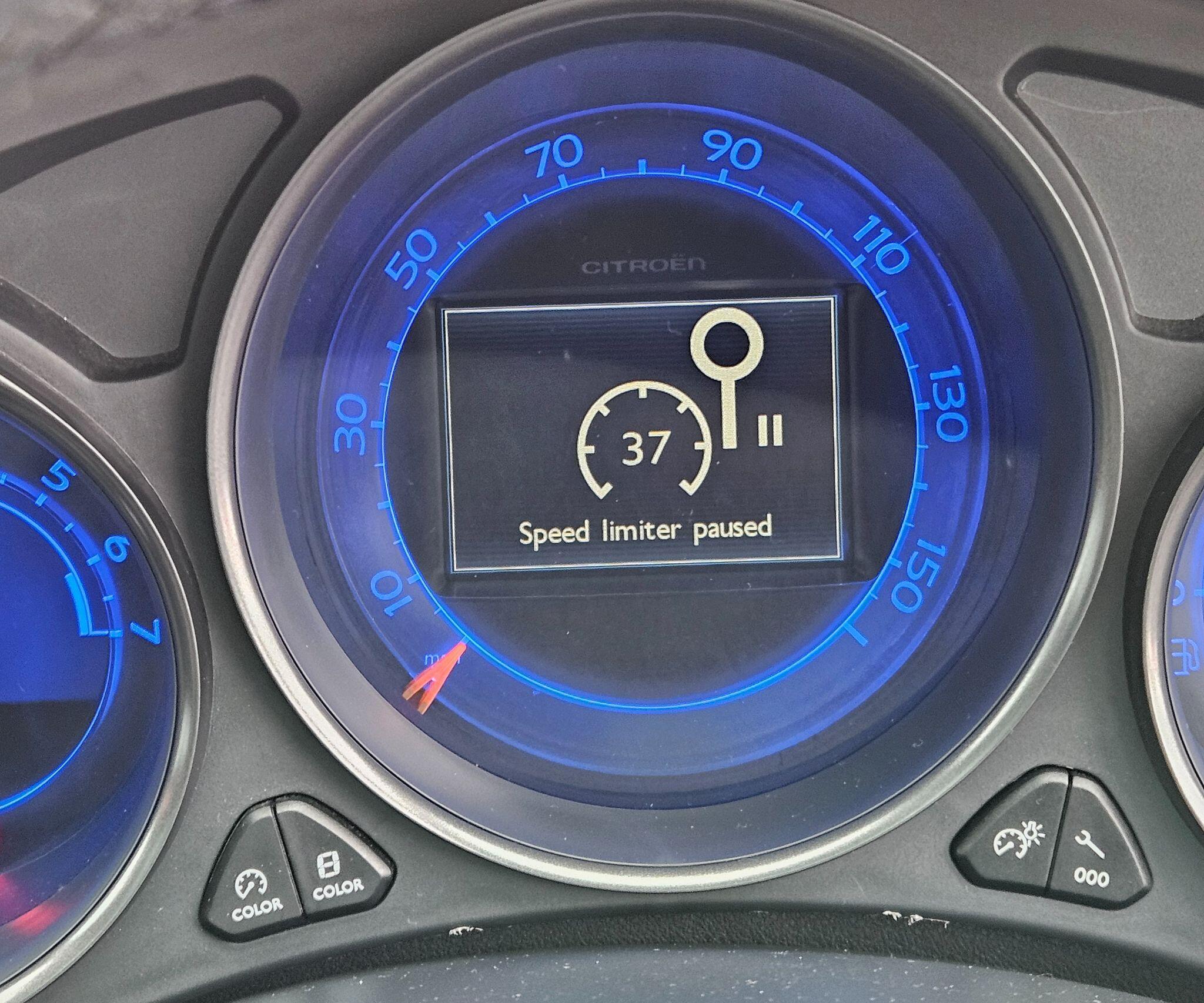 Citroen C4 - Image 64