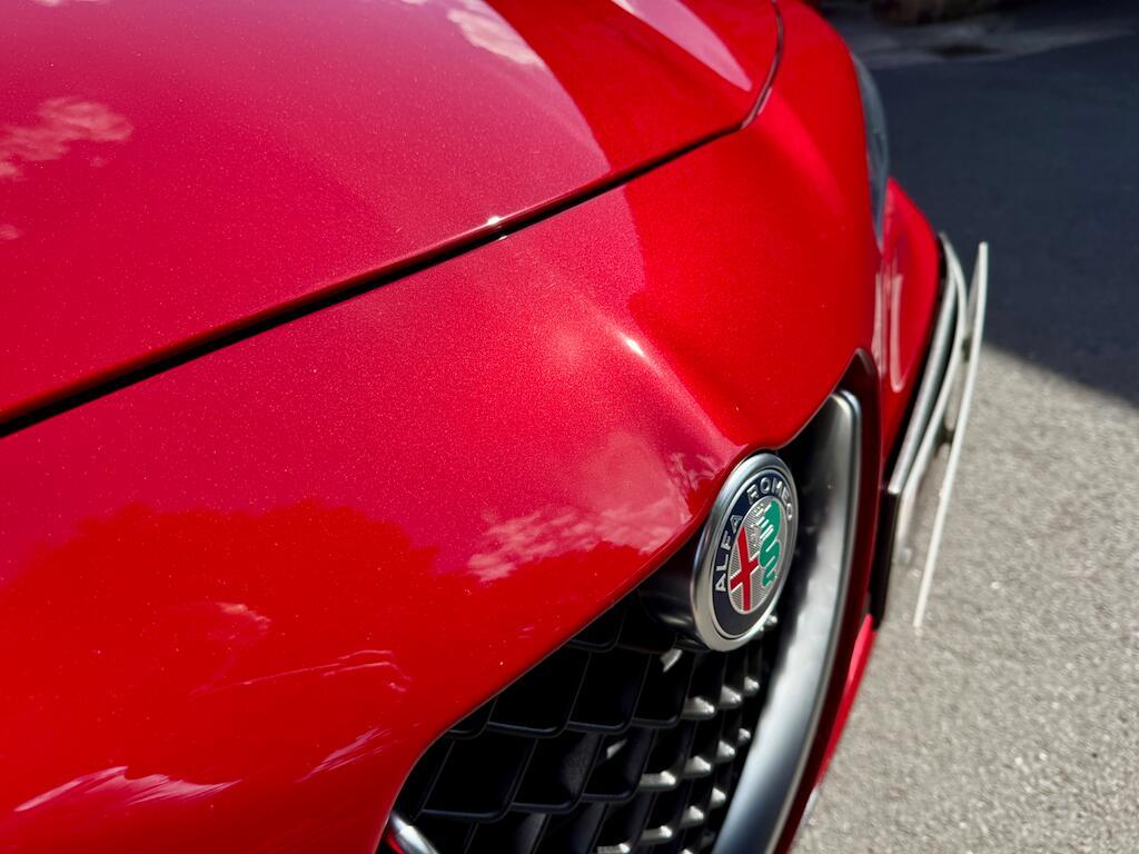 Alfa Romeo Giulia - Image 15