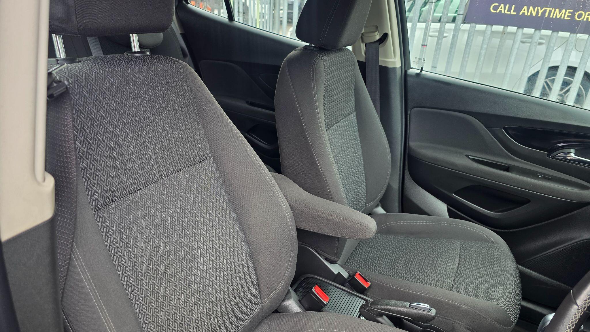 Vauxhall Mokka X - Image 42