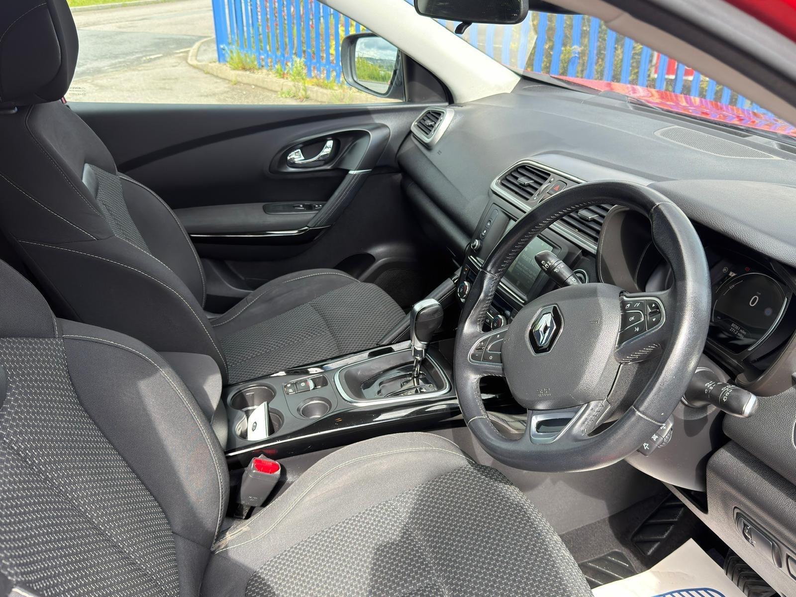 Renault Kadjar - Image 25