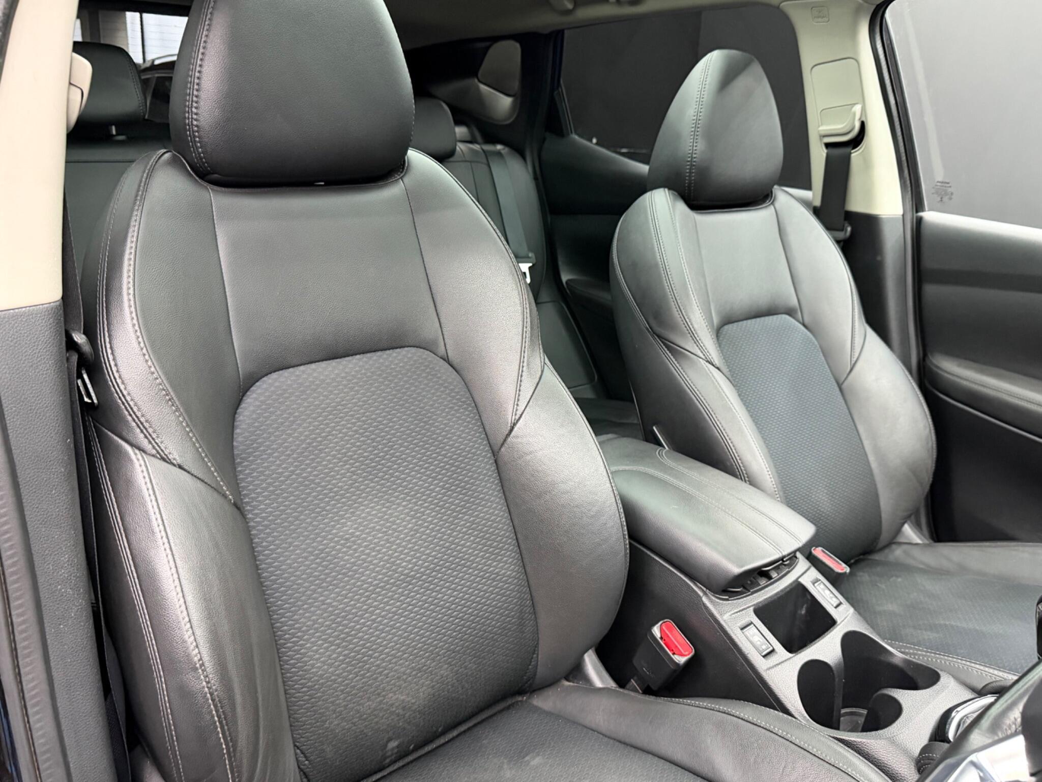 Nissan Qashqai - Image 12