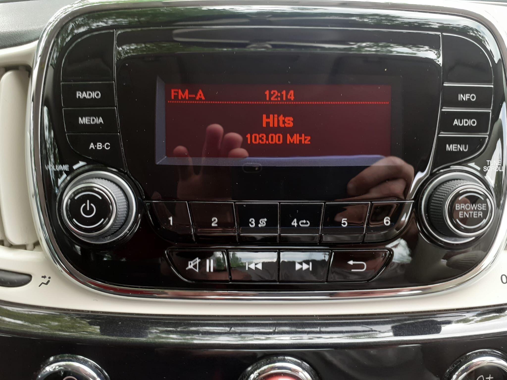 Fiat 500 - Image 25