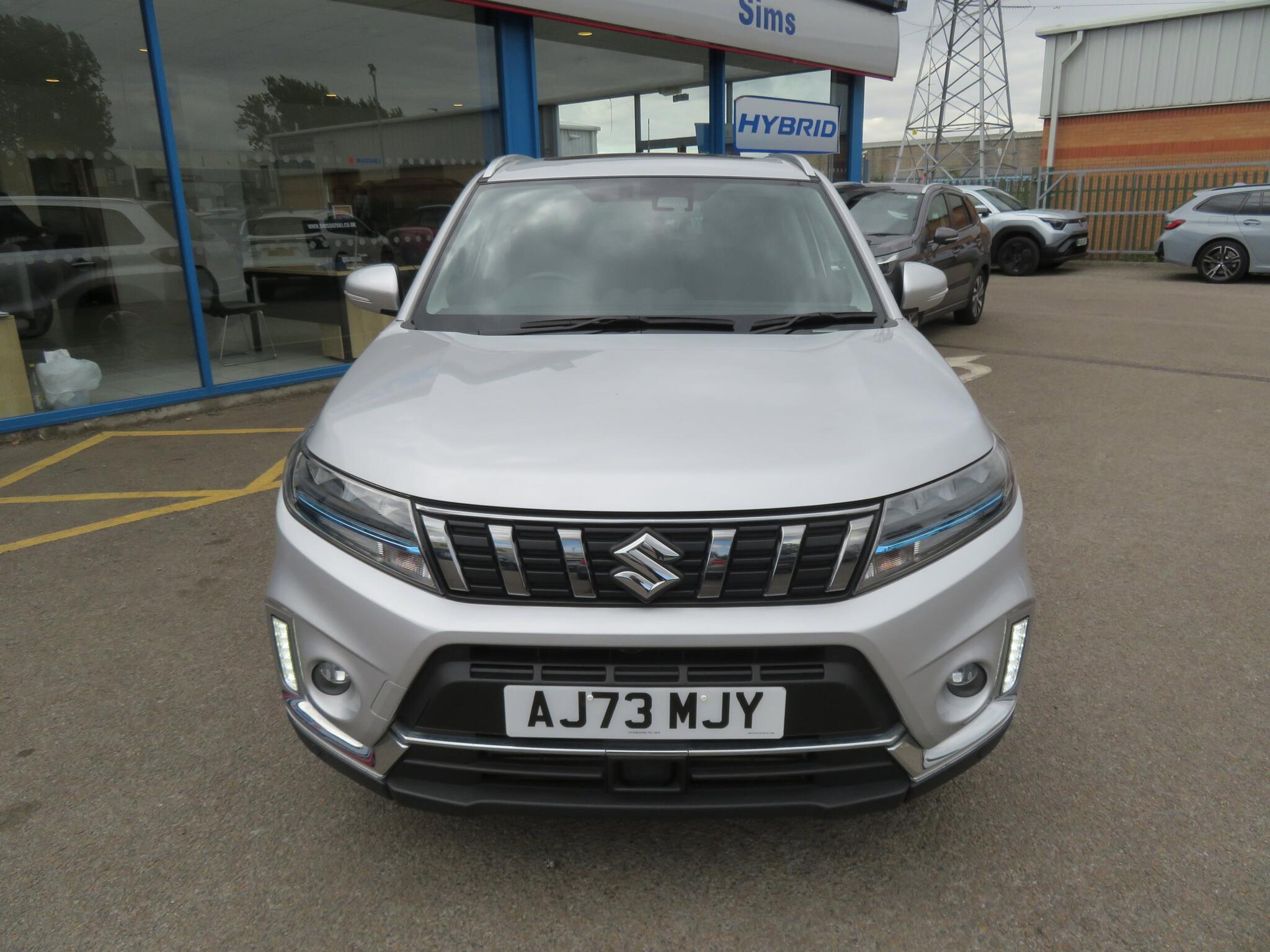 Suzuki Vitara - Image 3