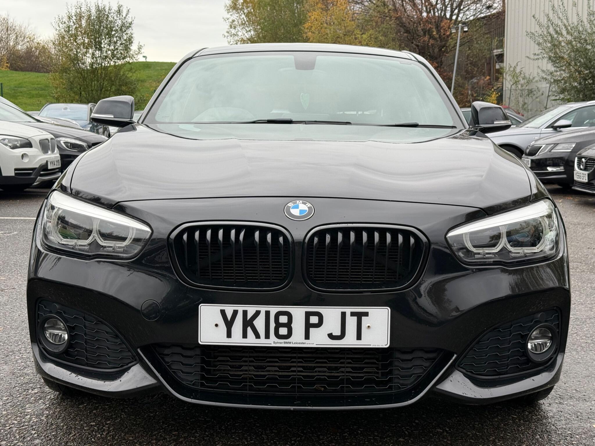 BMW 1 Series - Image 2
