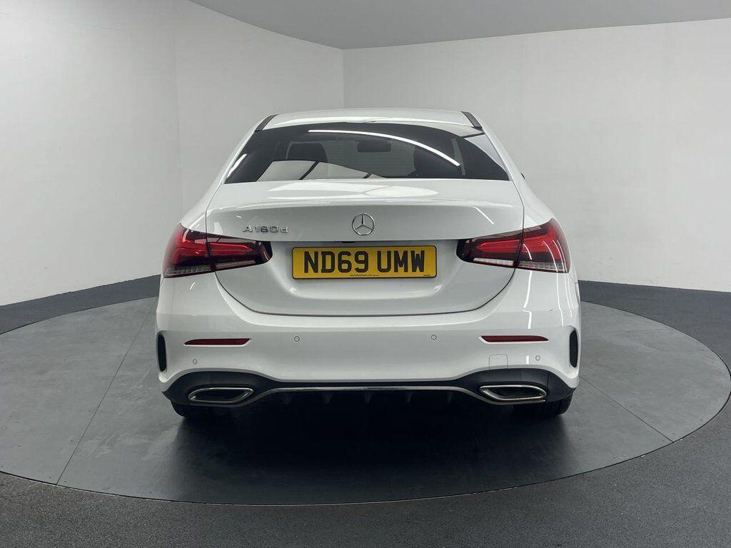 Mercedes A-Class - Image 13