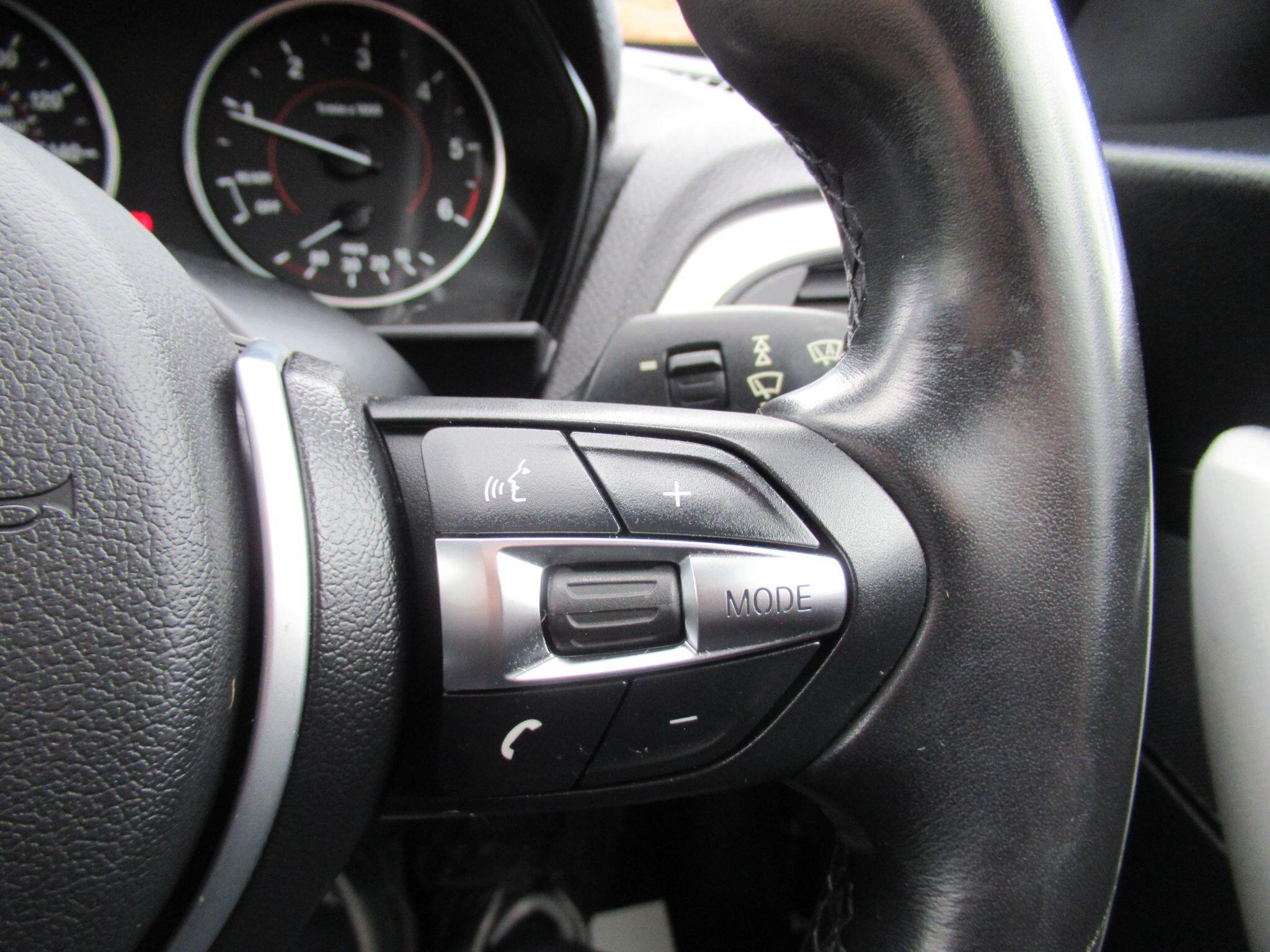 BMW 1 Series - Image 27