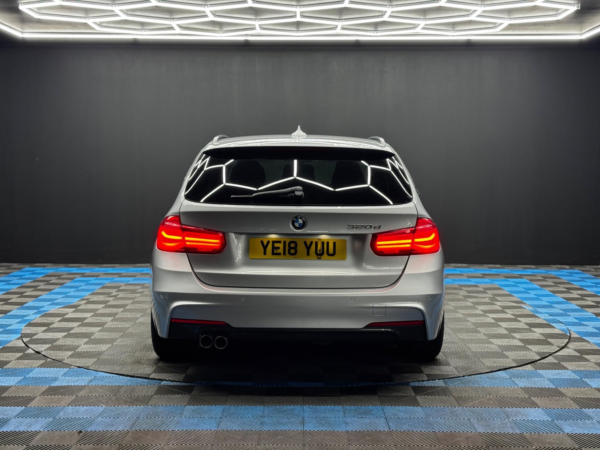 BMW 3 Series - Image 6