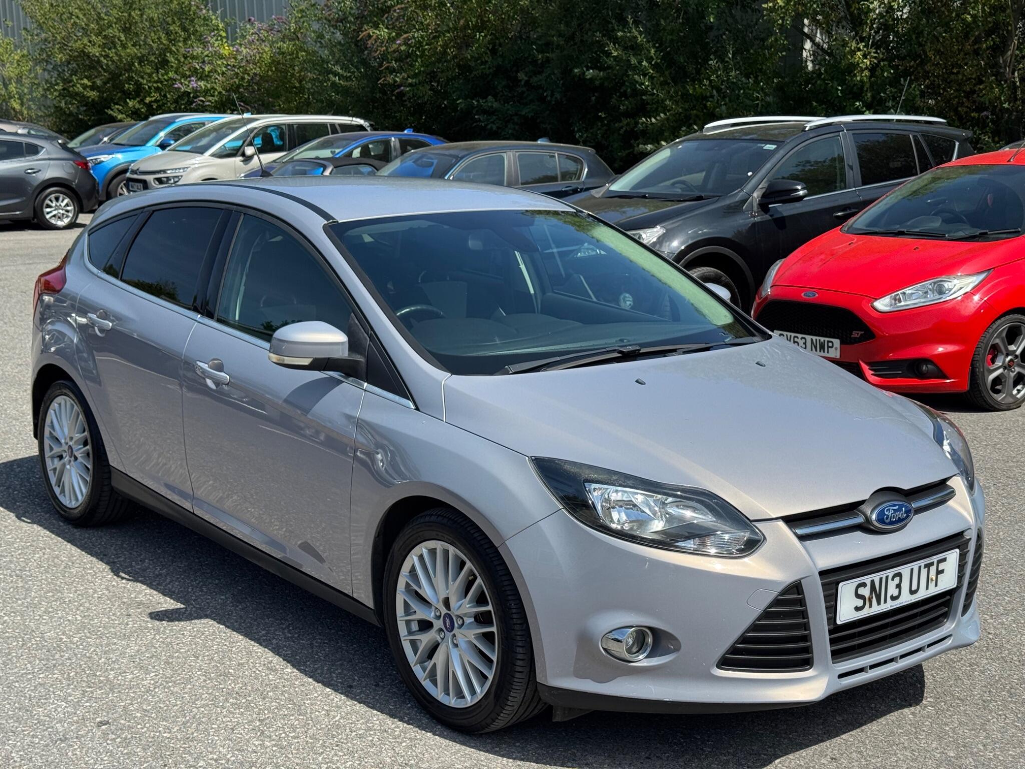 Ford Focus - Image 4