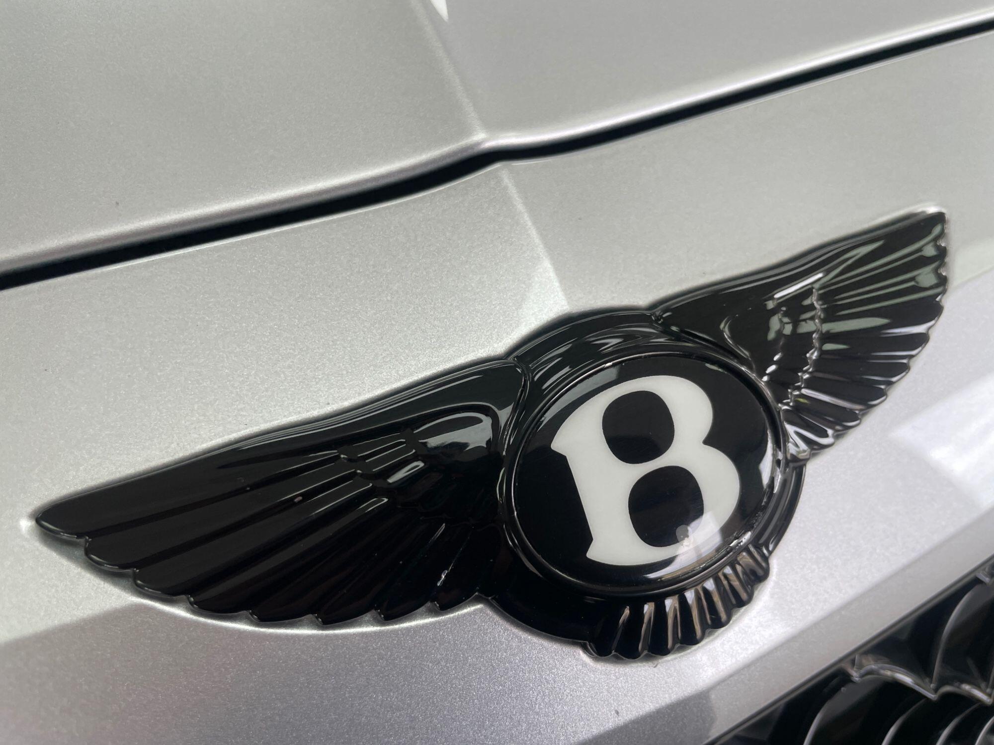 Bentley Bentayga - Image 8