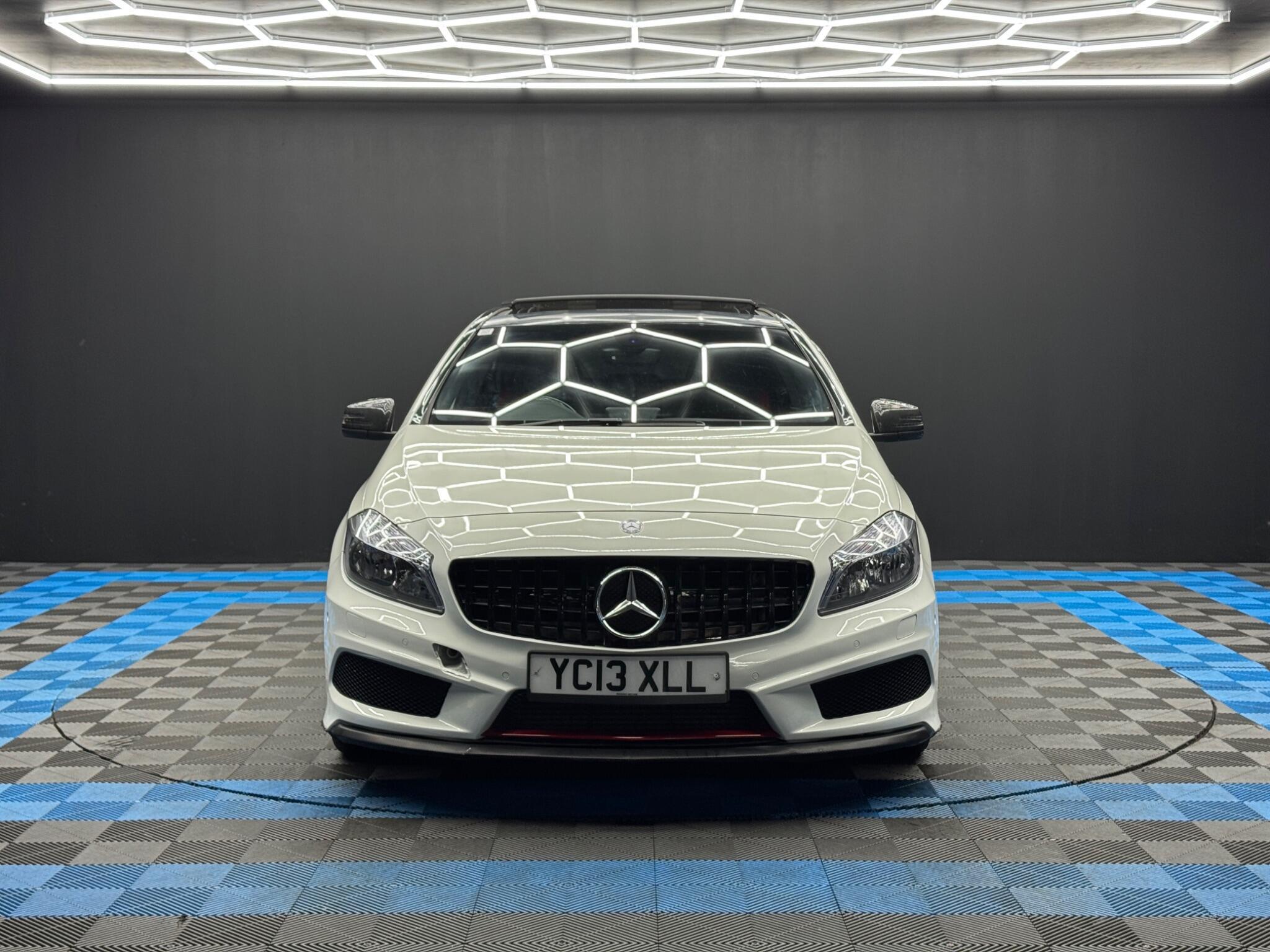 Mercedes A Class - Image 2