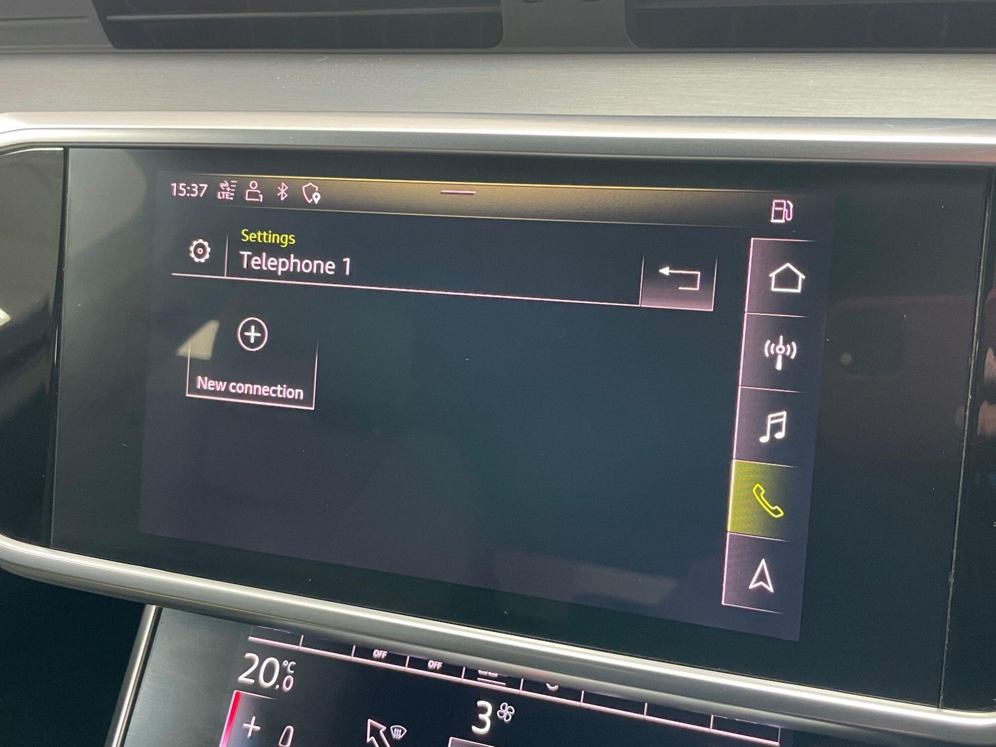 Audi A6 Avant - Image 43