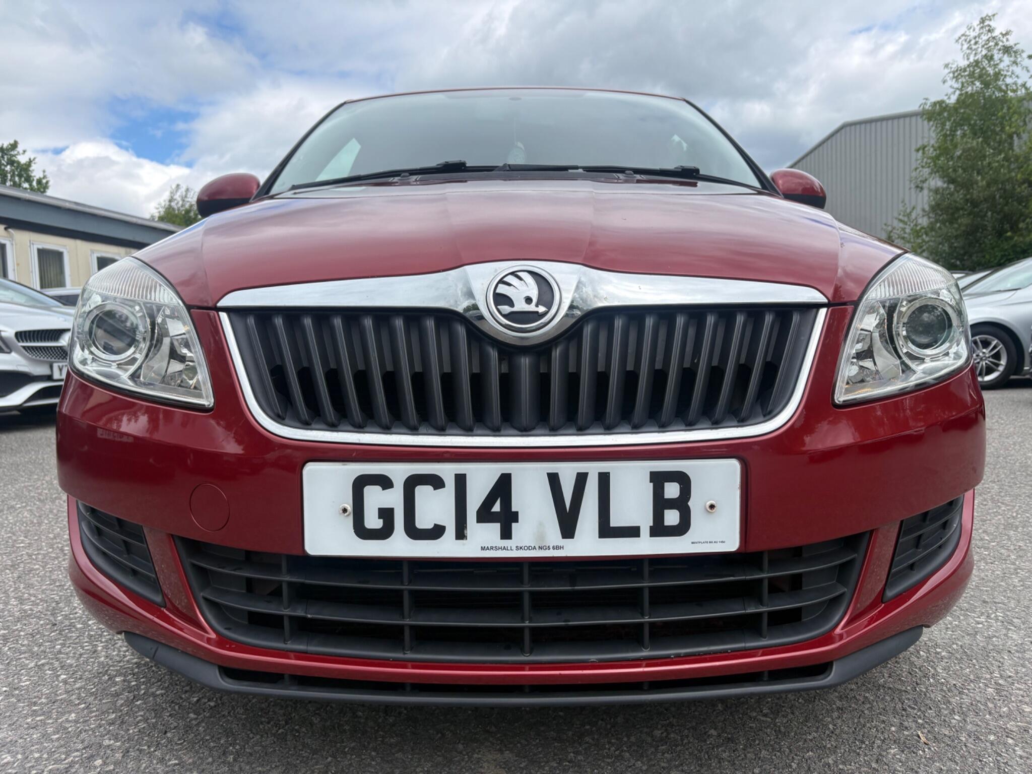 Skoda Fabia - Image 4