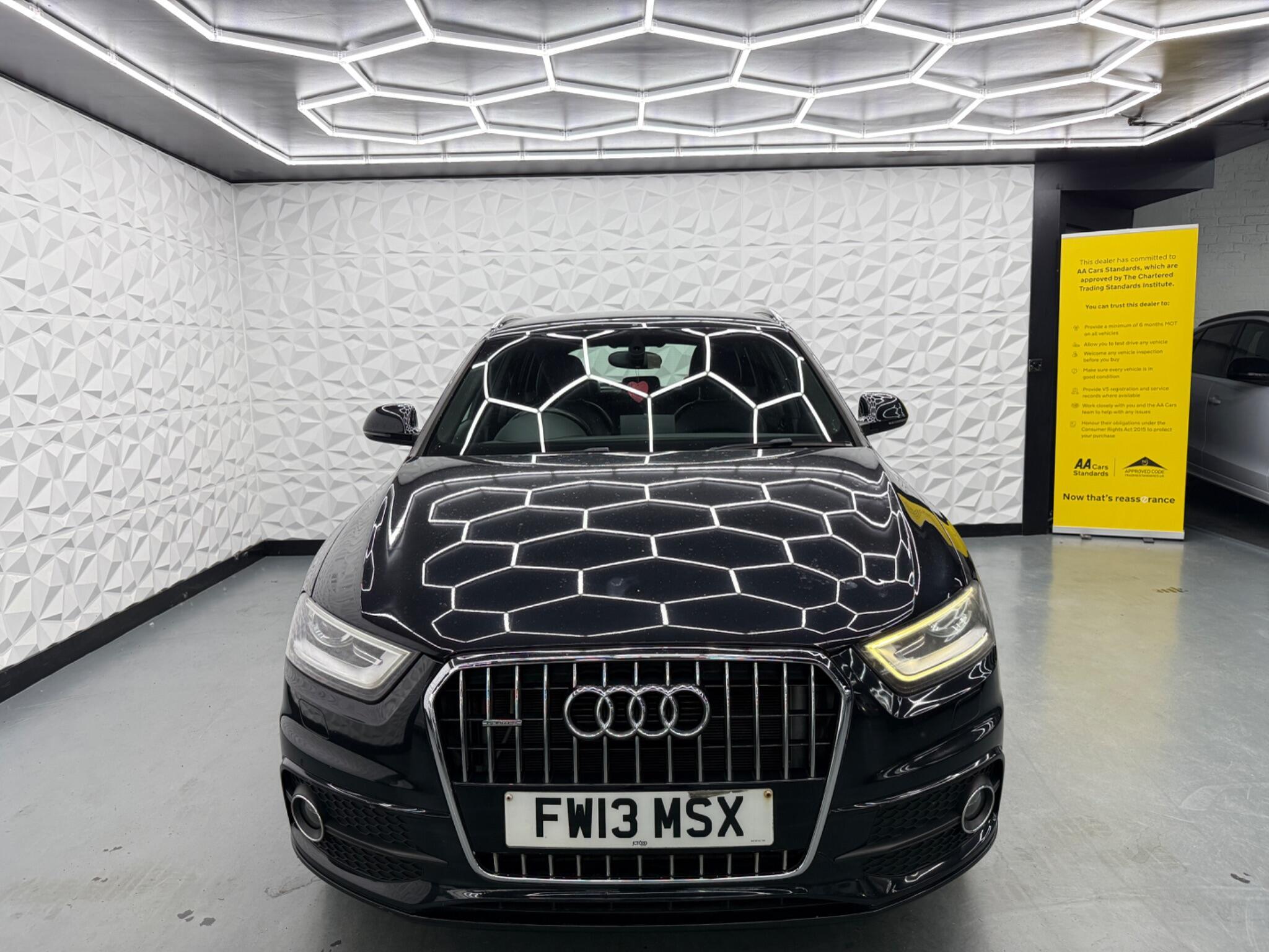 Audi Q3 - Image 5
