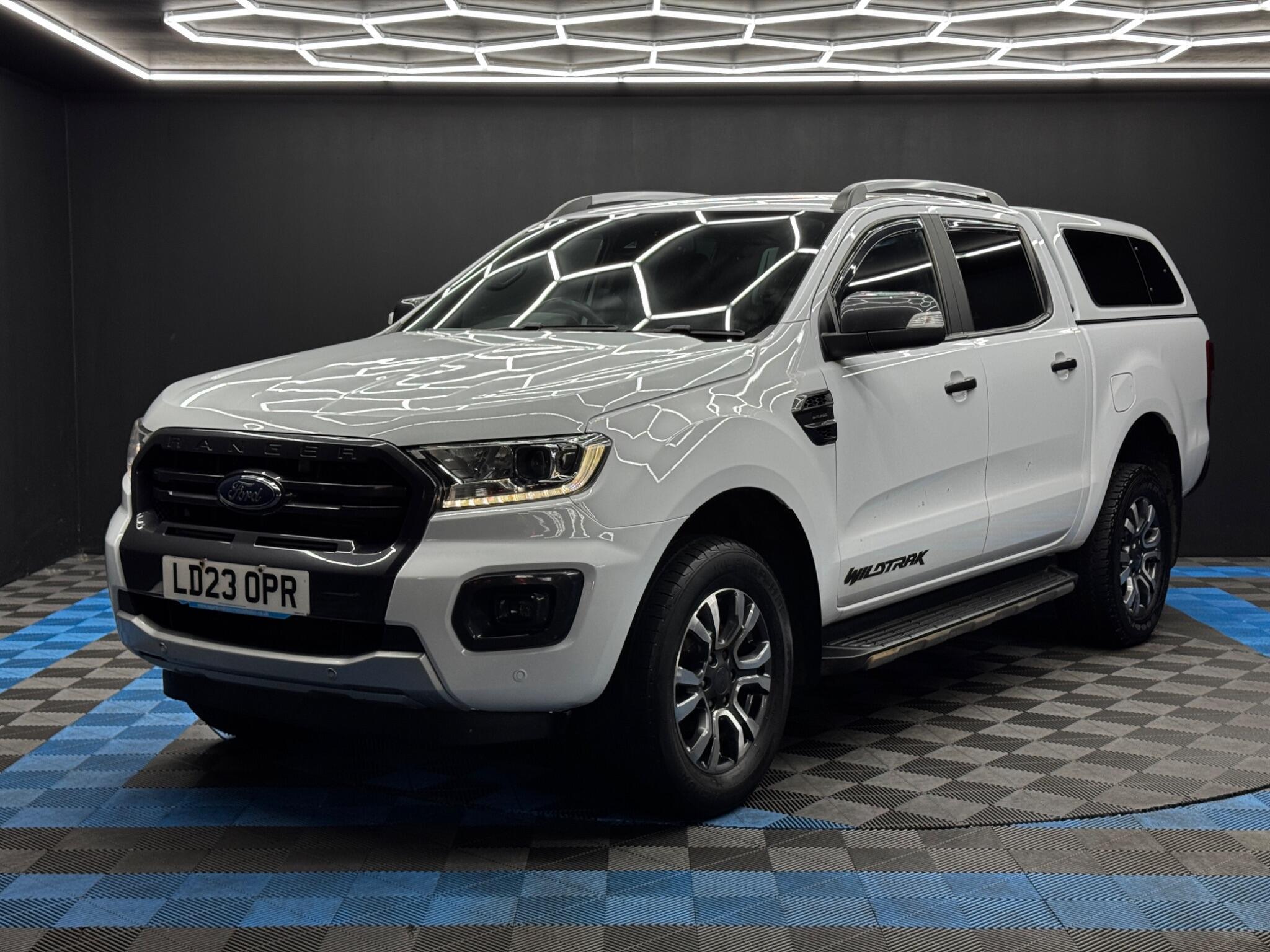 Ford Ranger - Image 3